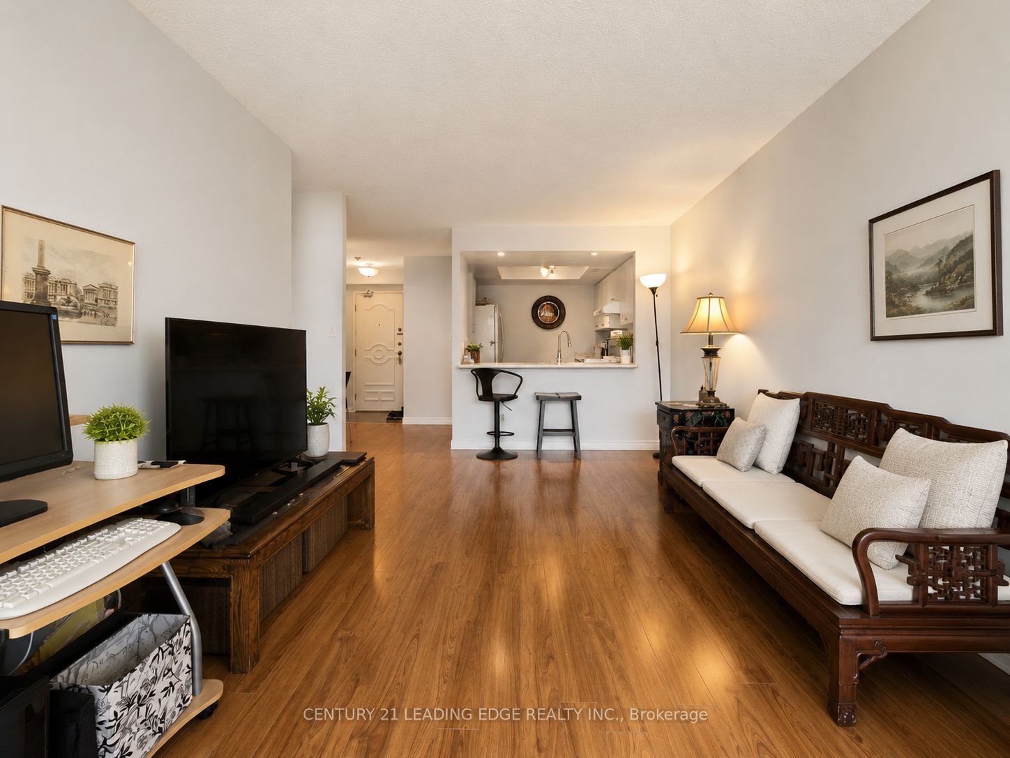 Main Property