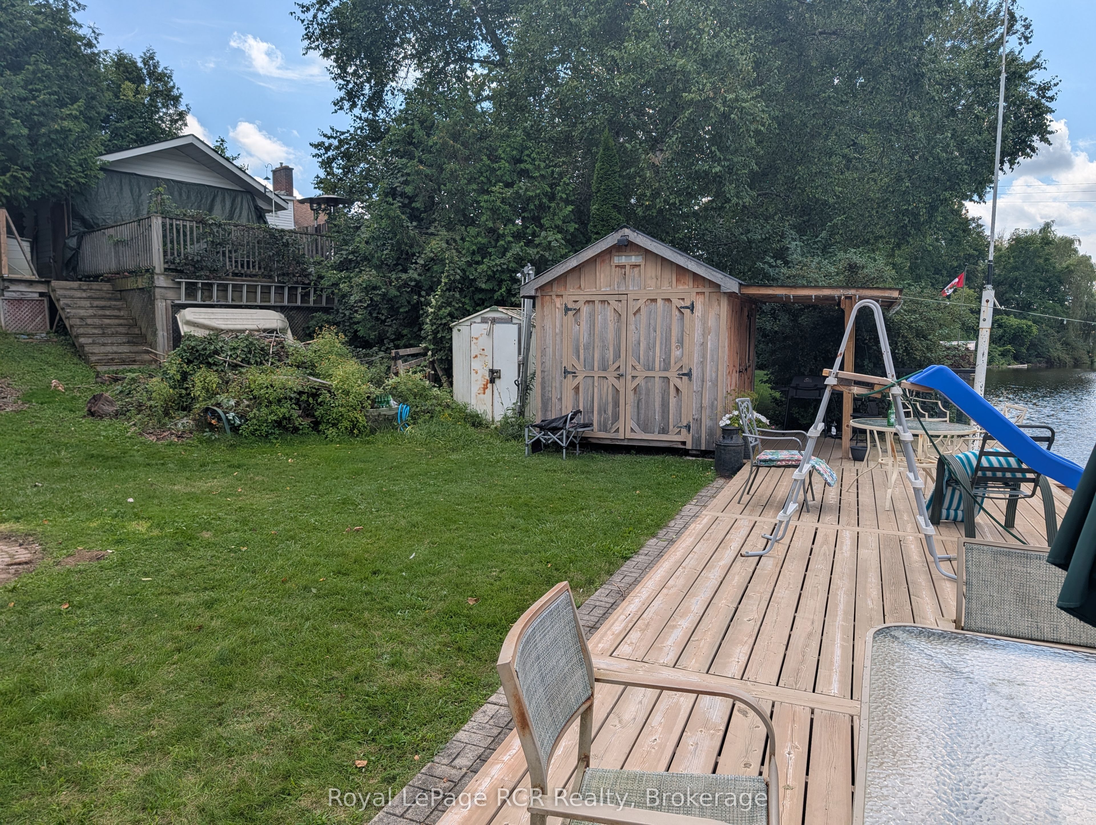 Main Property