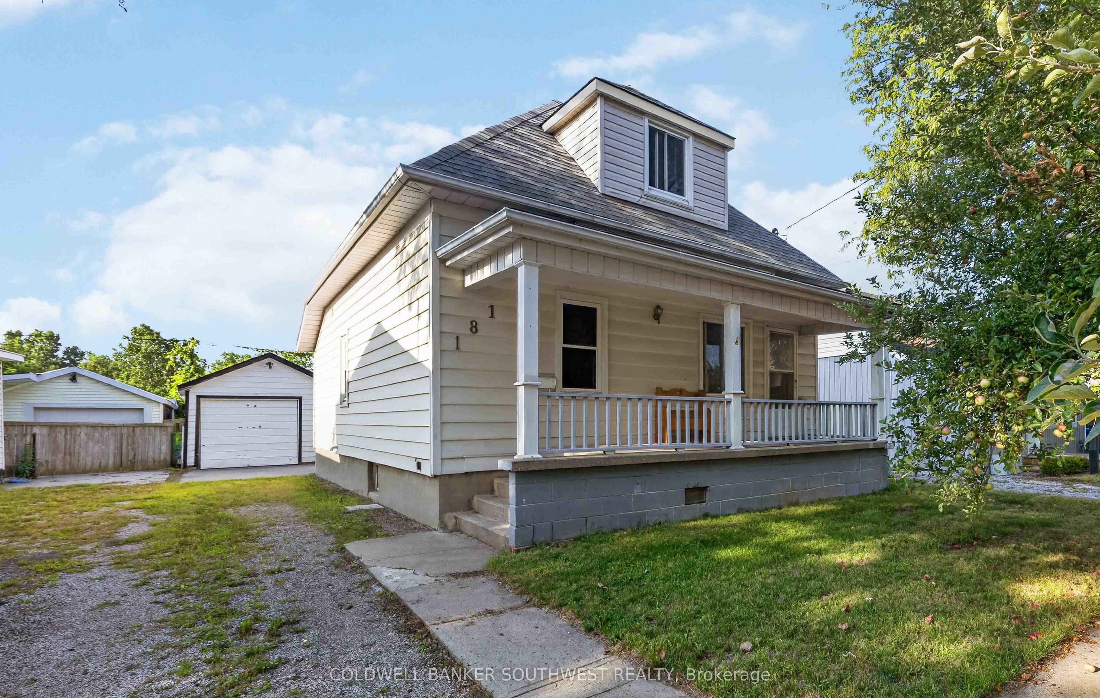 Main Property