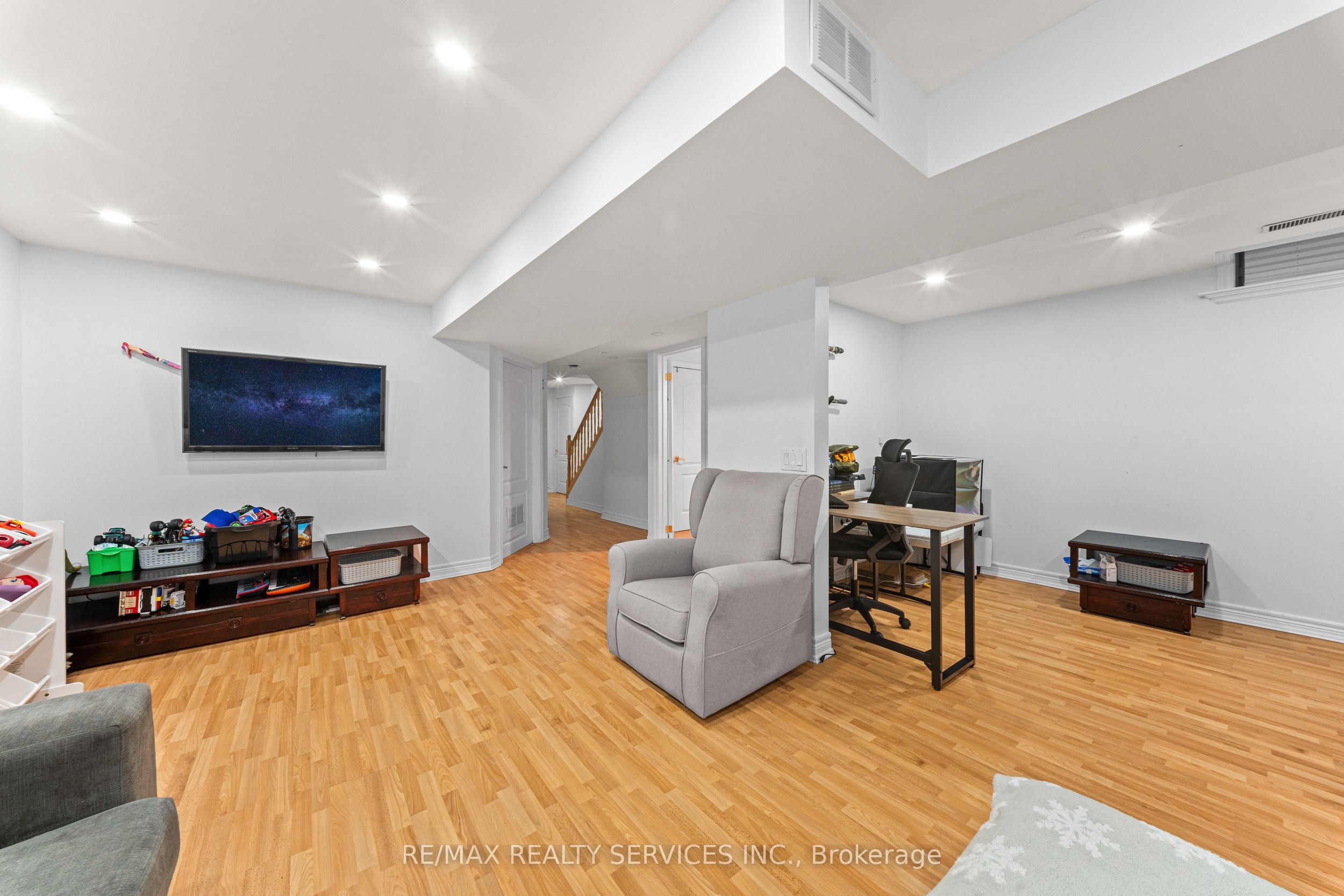 Main Property