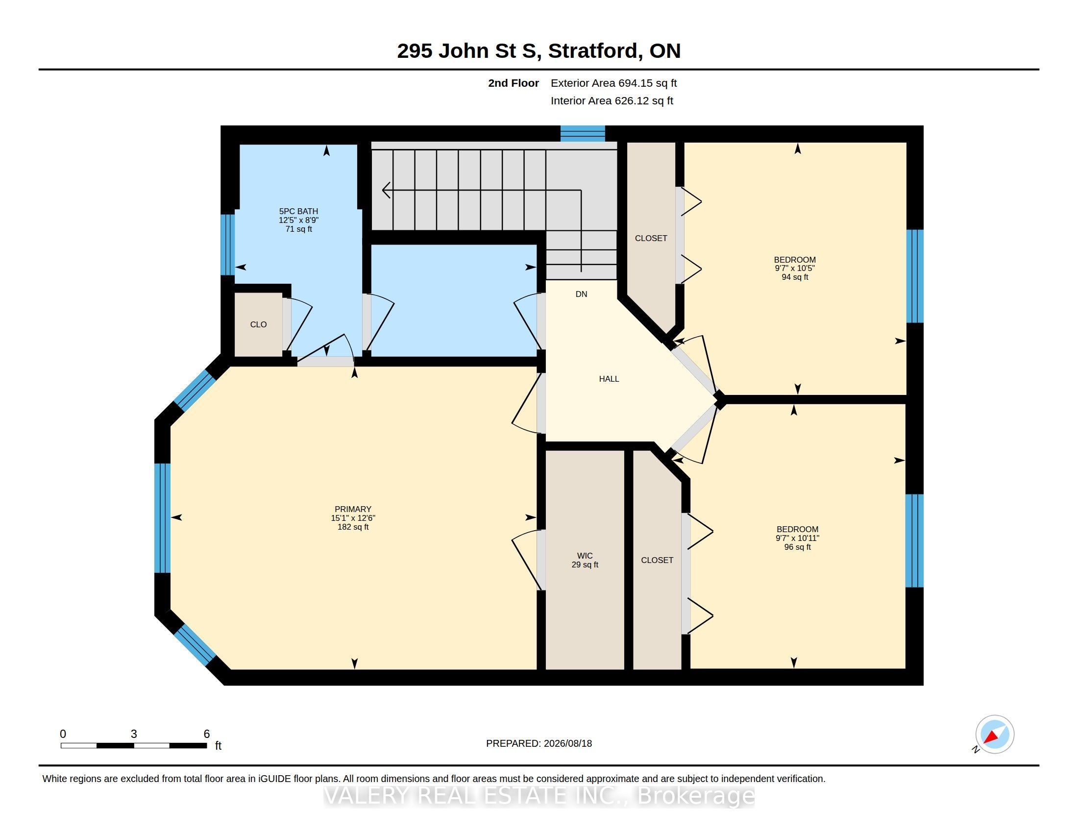 Main Property