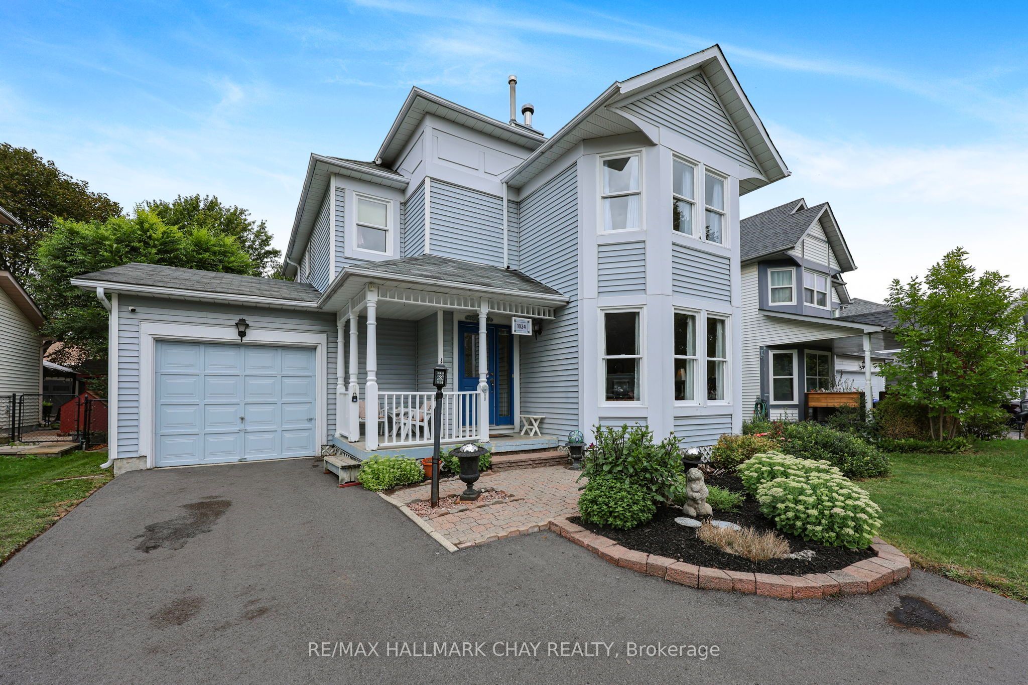 Main Property