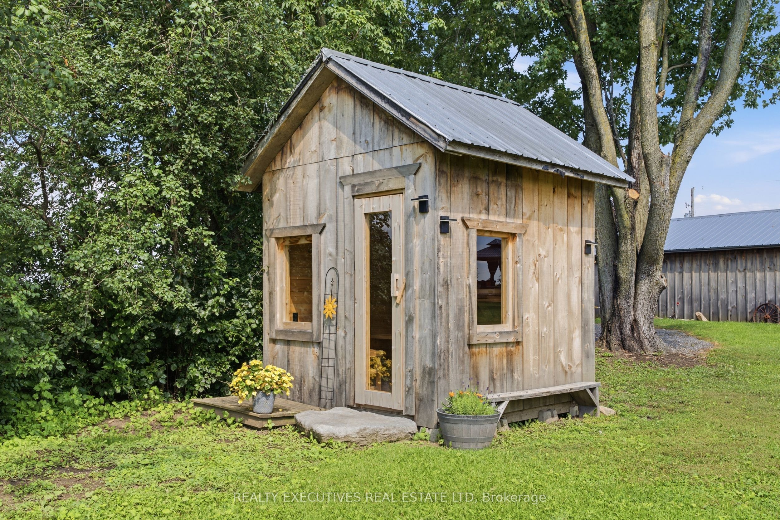 Main Property