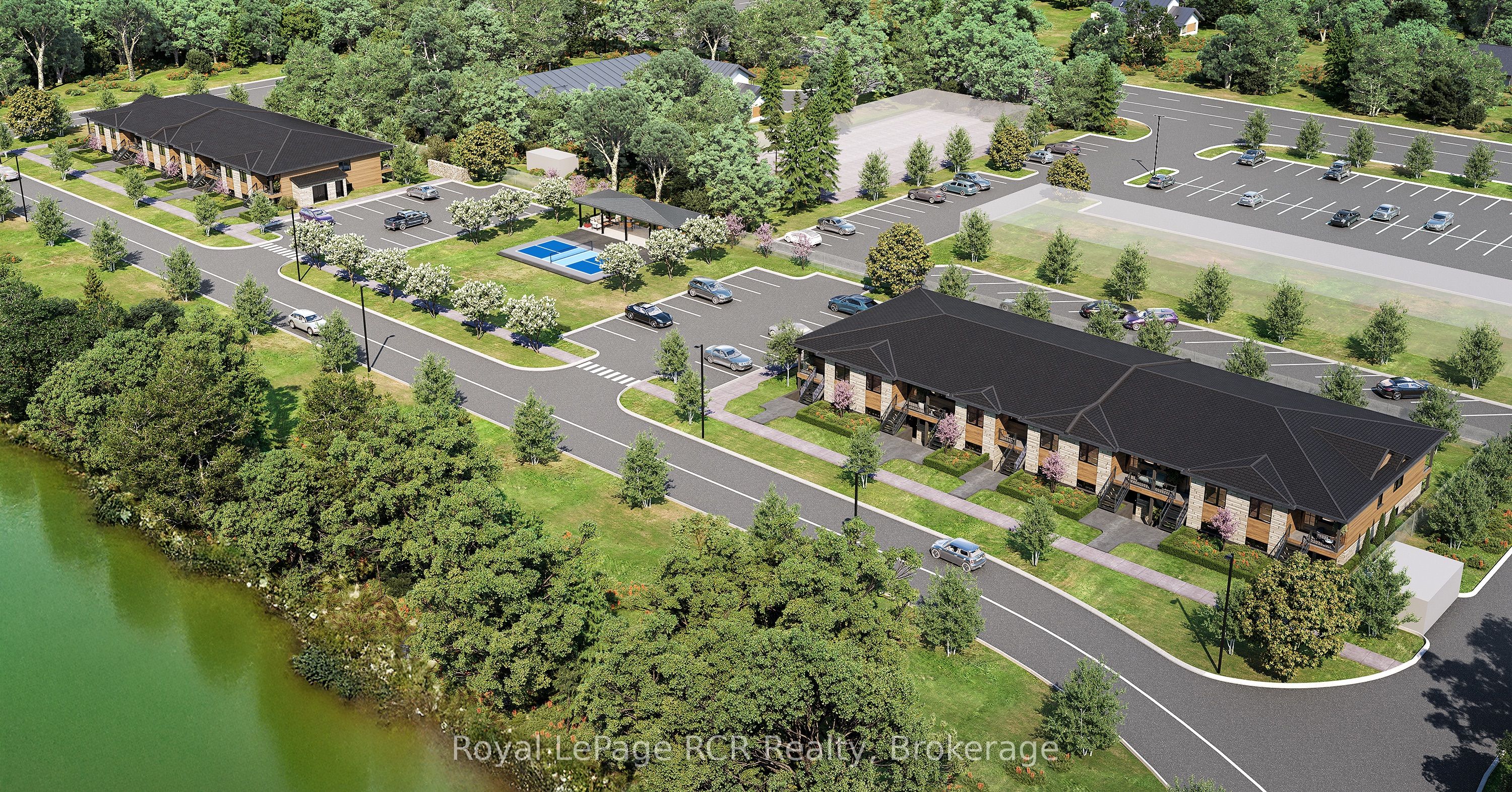 Main Property
