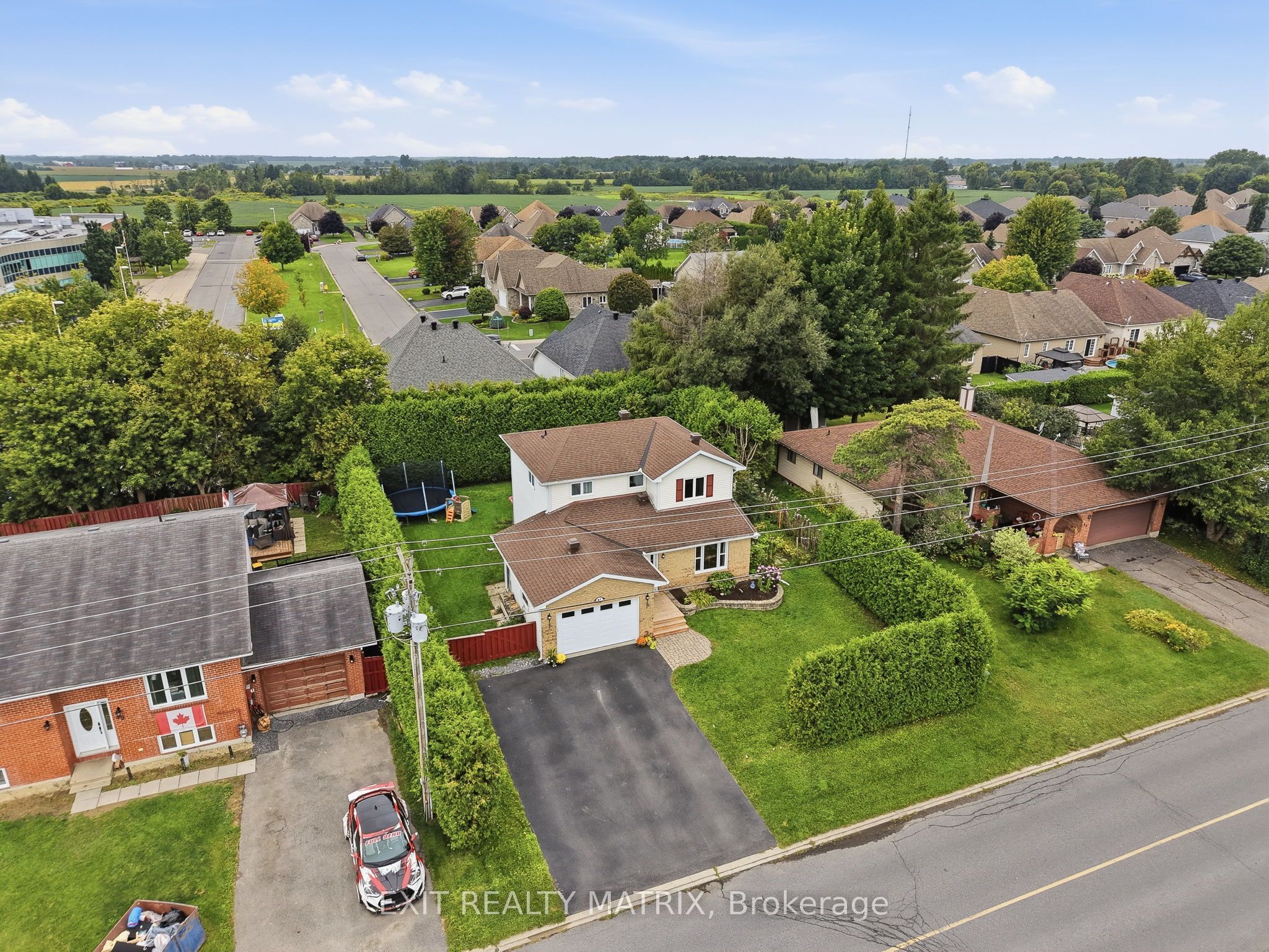 Main Property