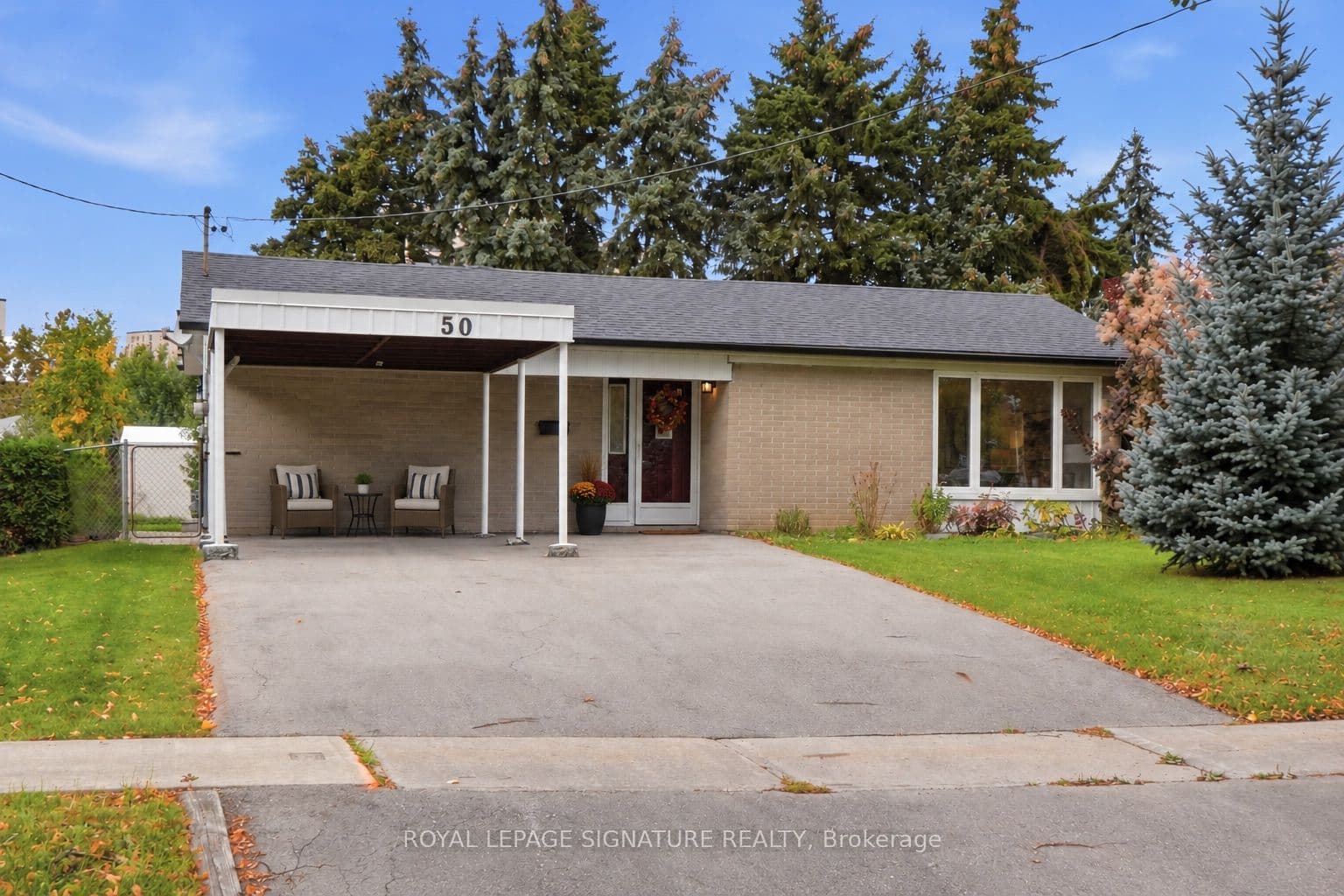 Main Property
