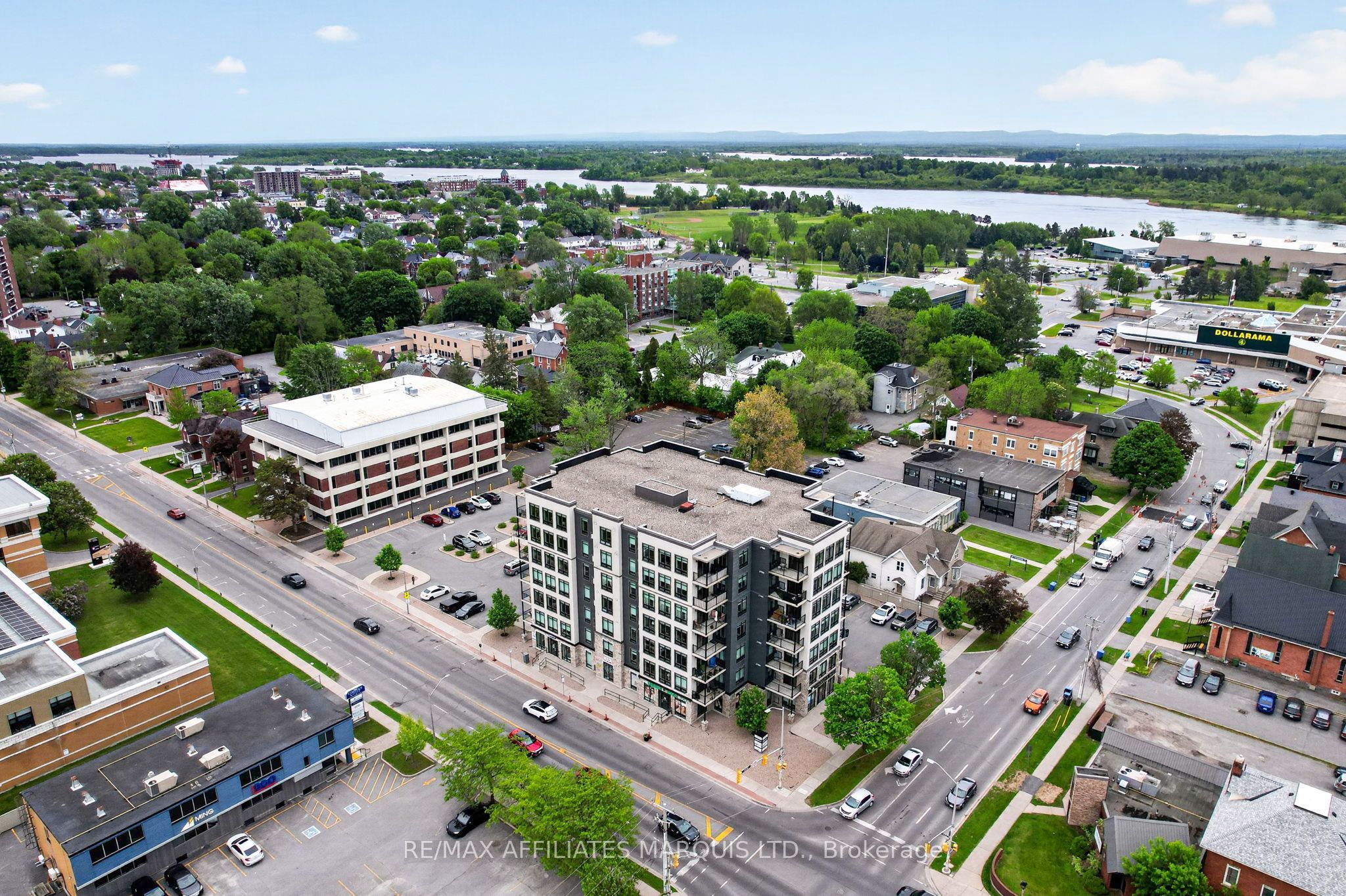 Main Property