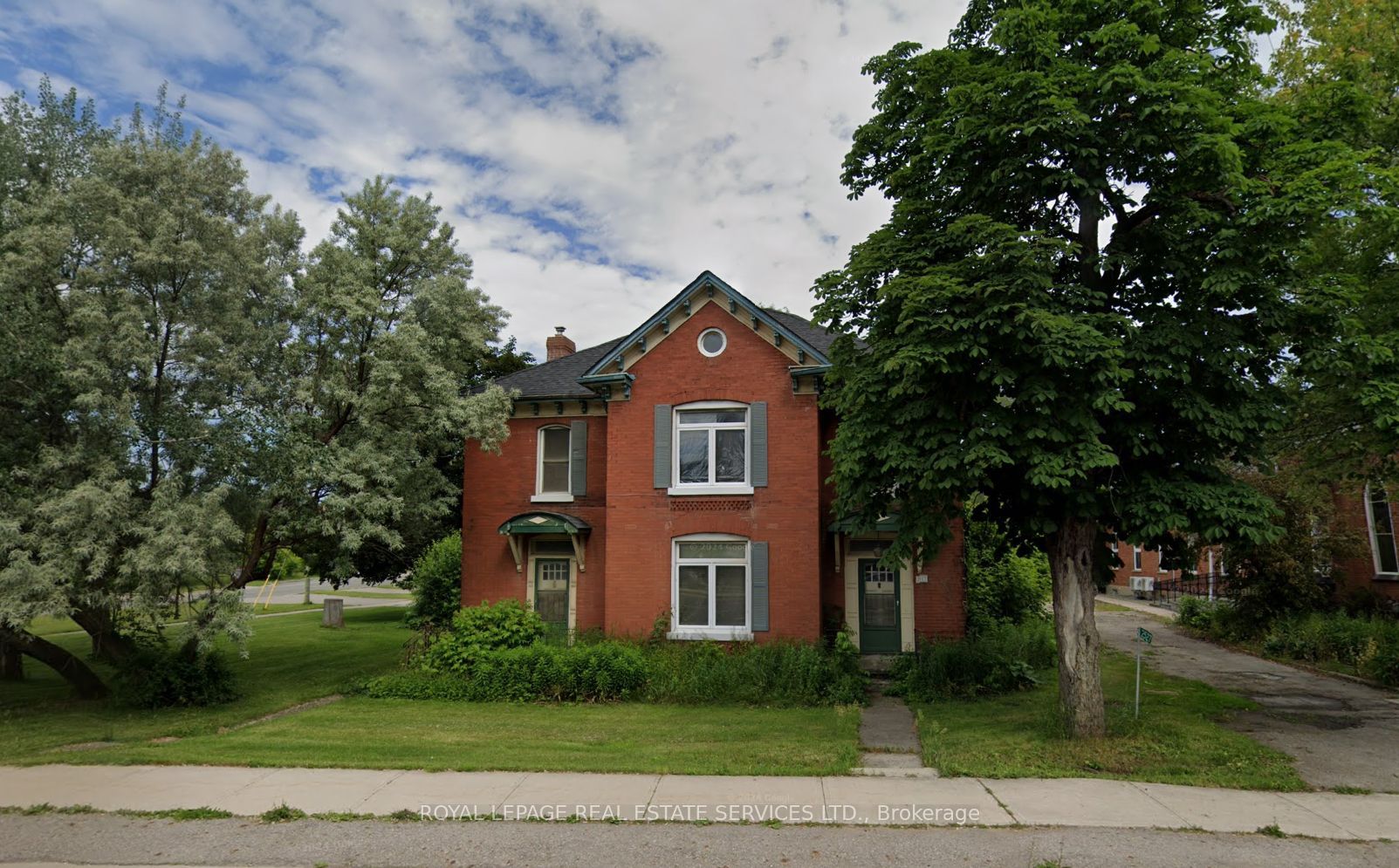 Property
