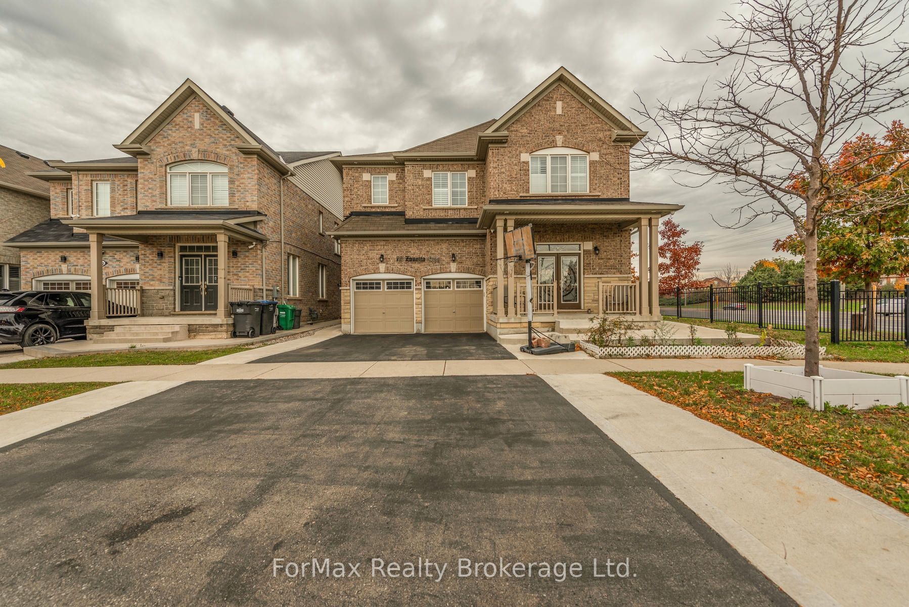 Main Property