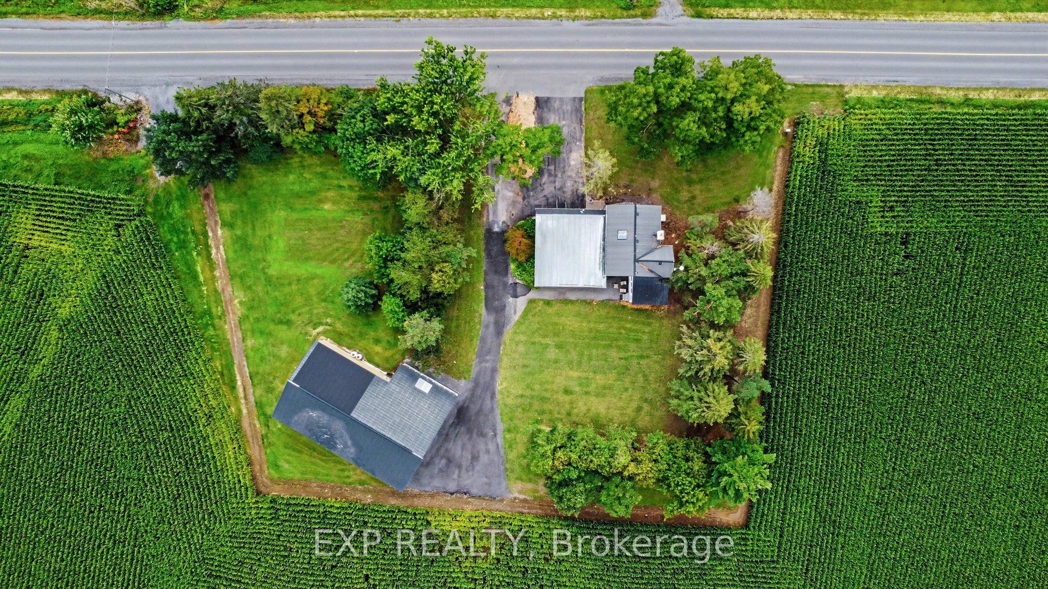 Main Property