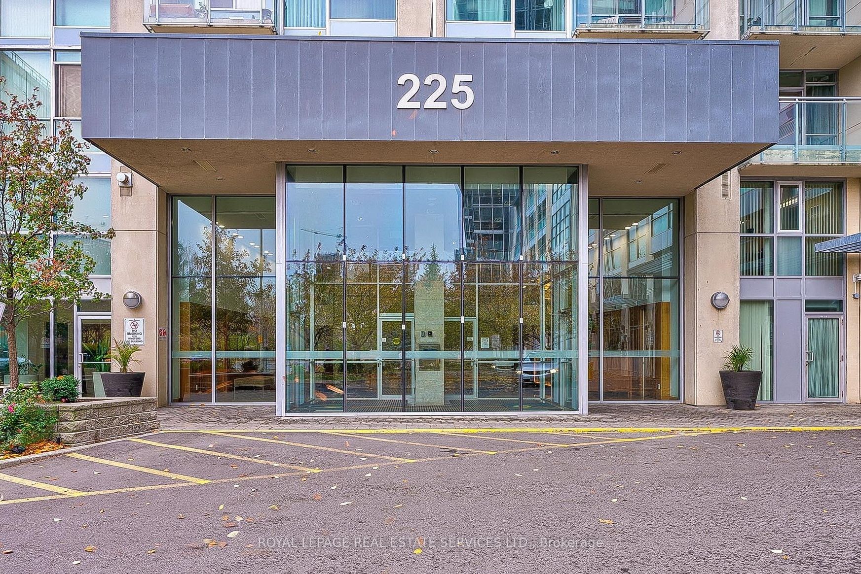 Main Property