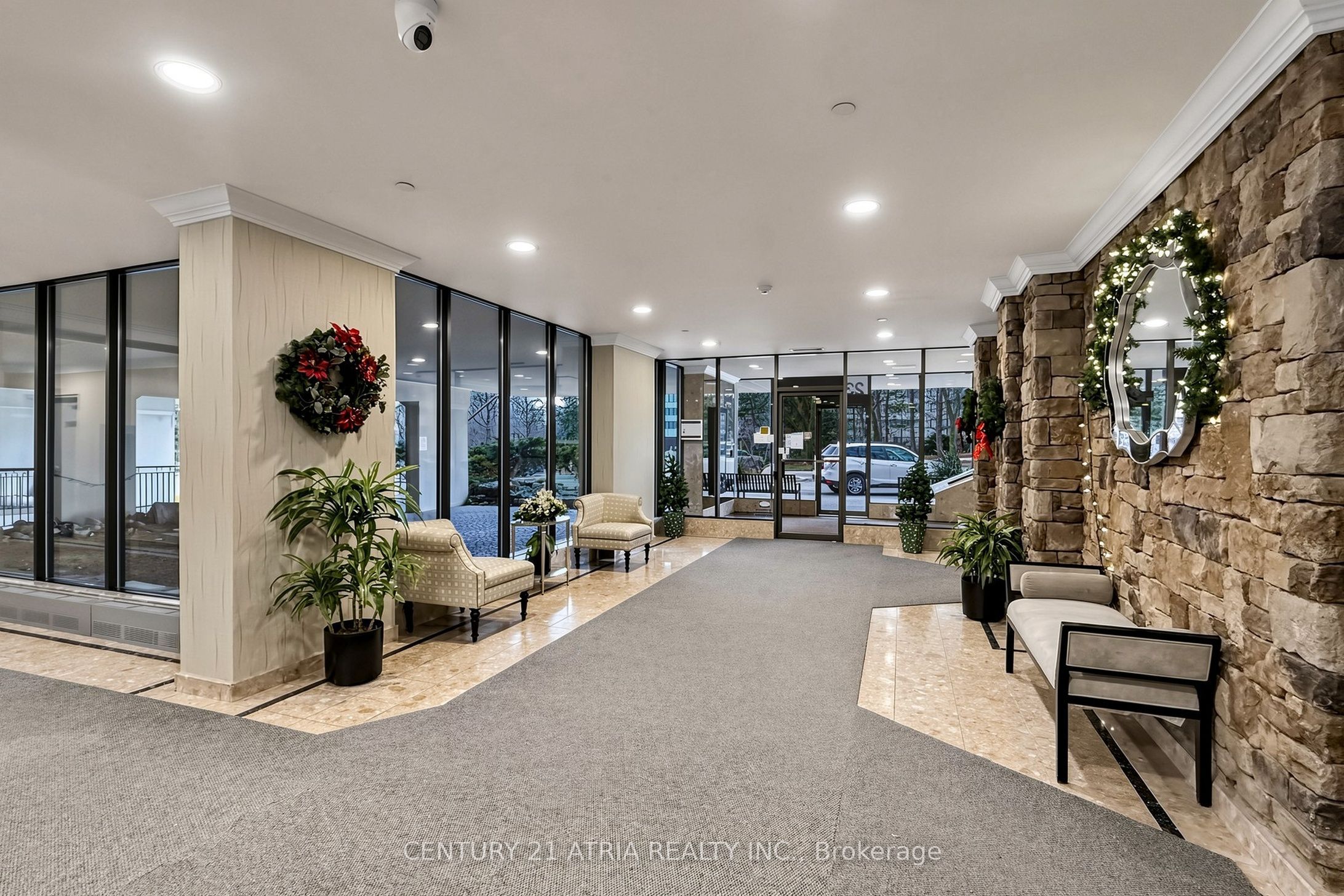 Main Property