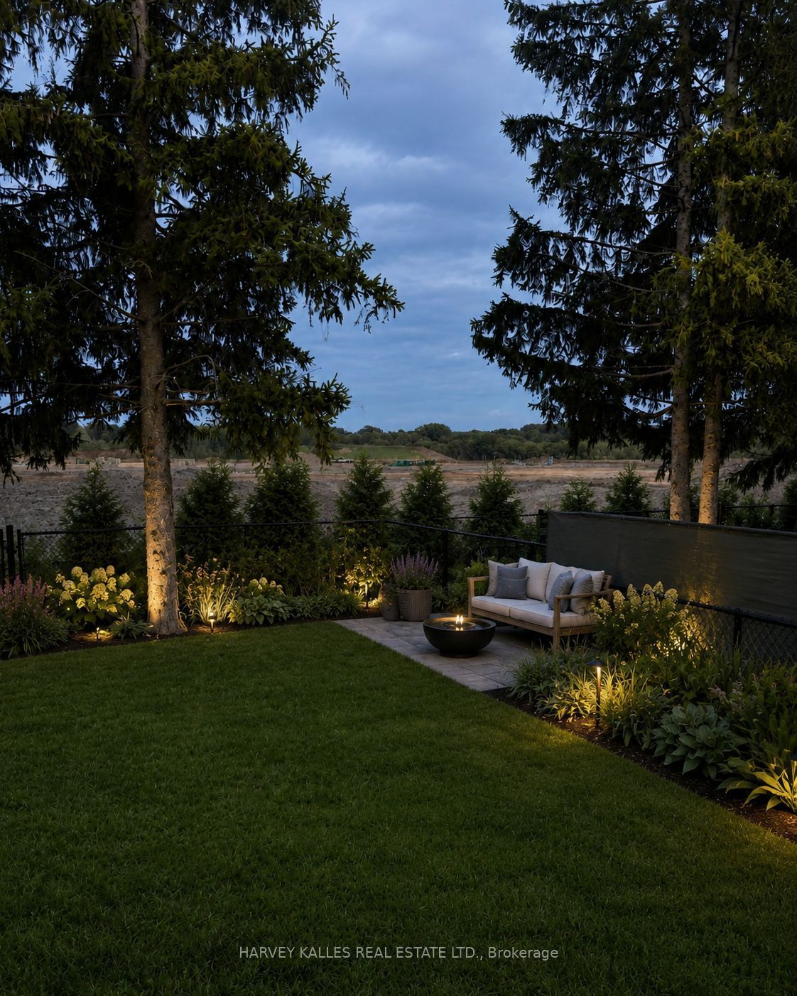 Main Property
