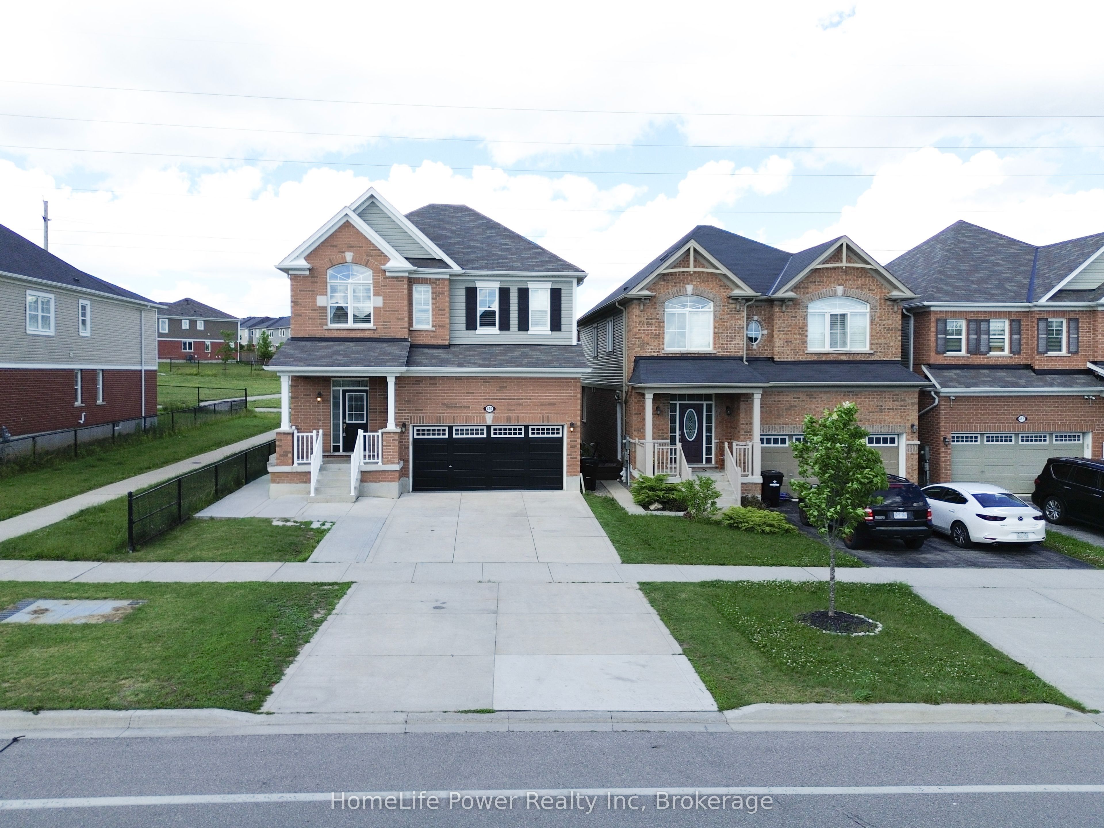Main Property