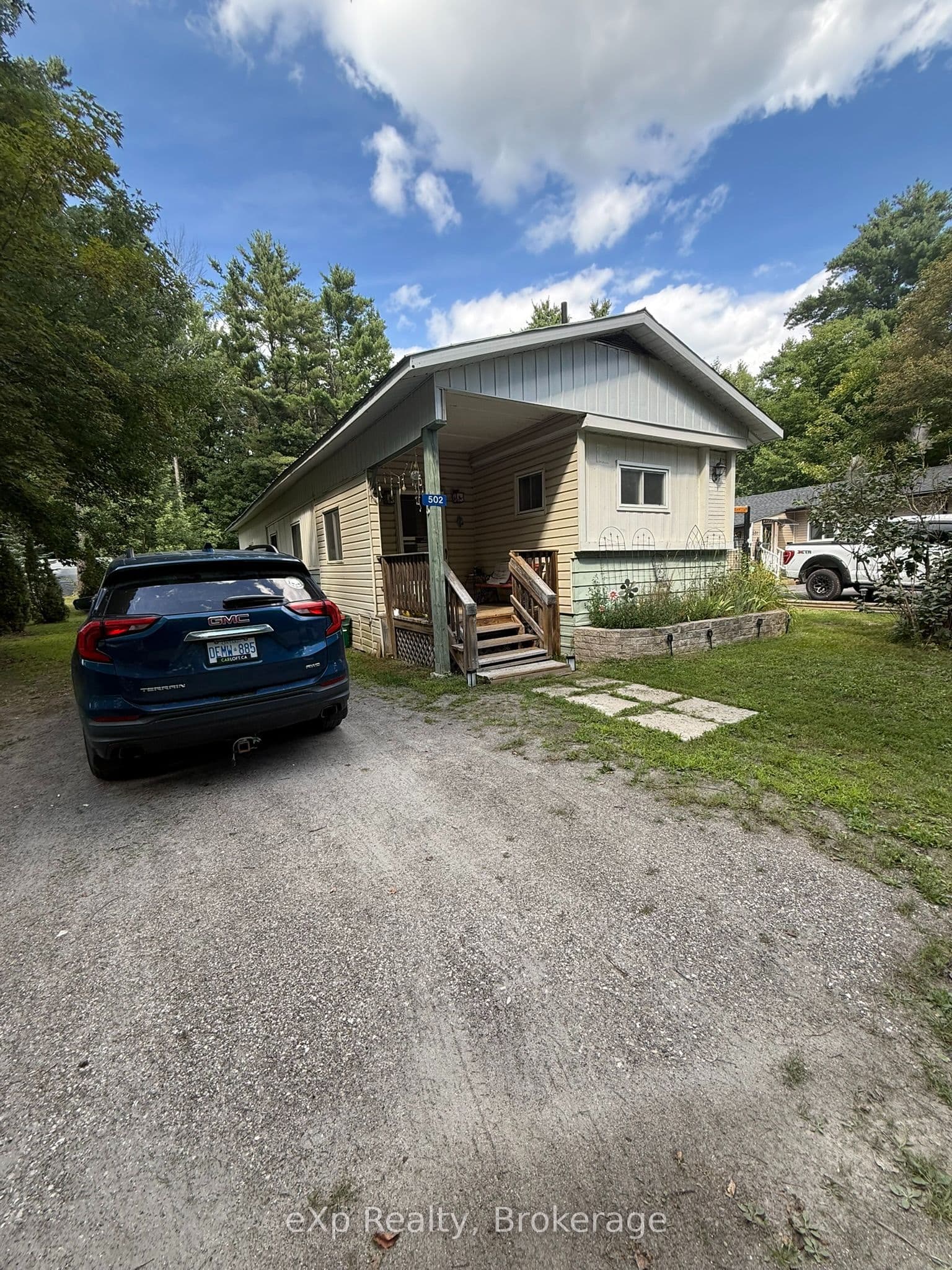 Main Property