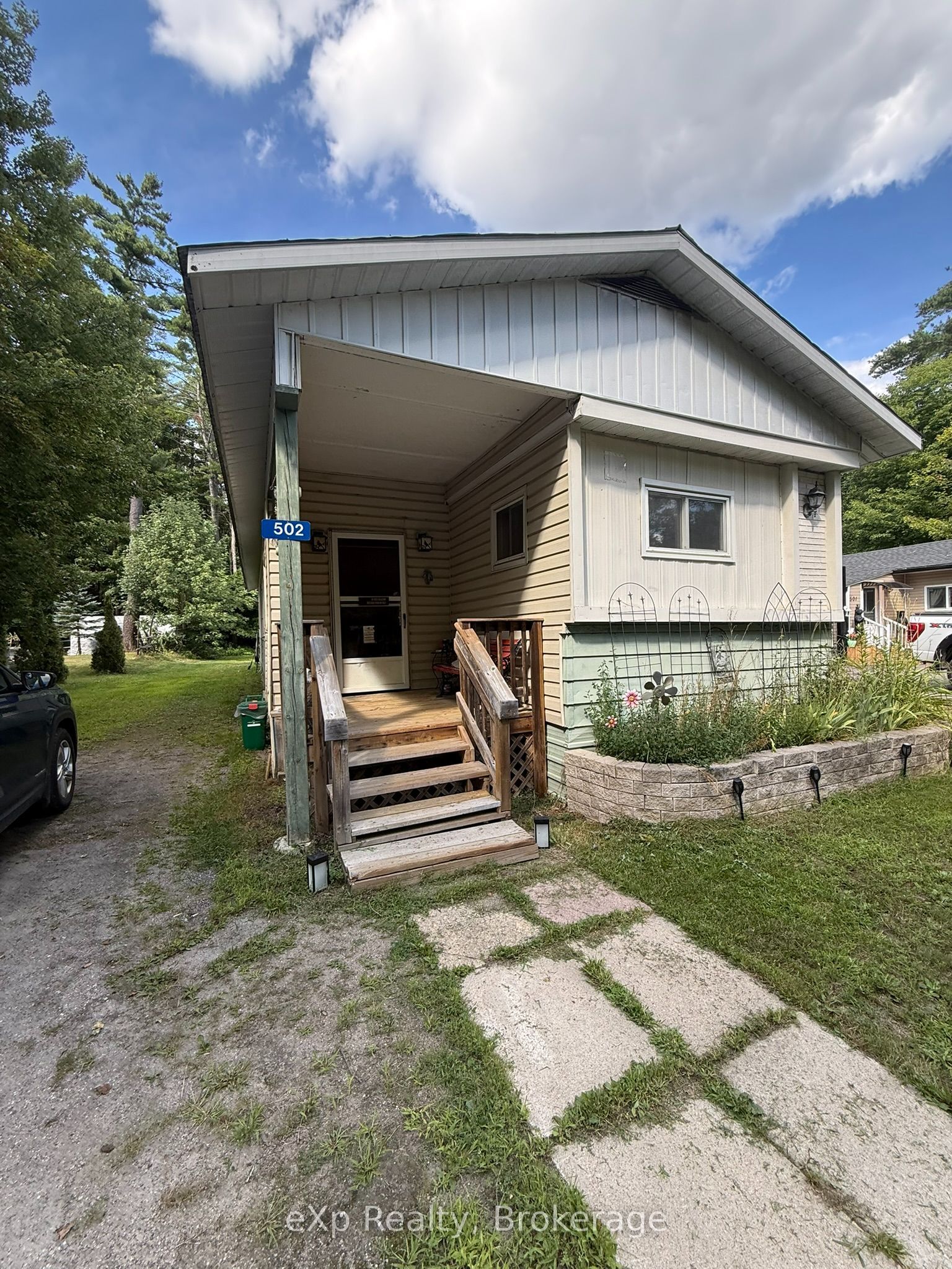 Main Property