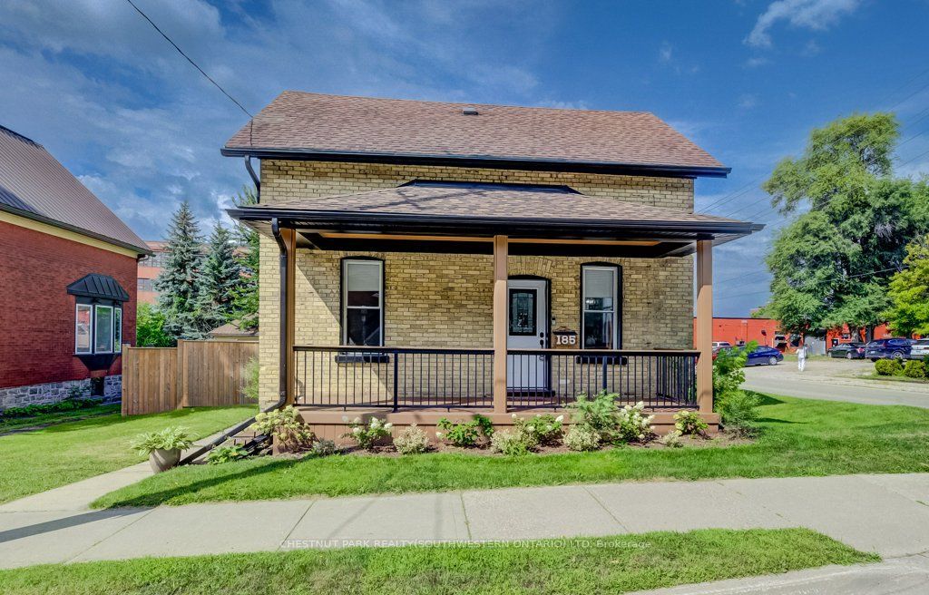 Main Property
