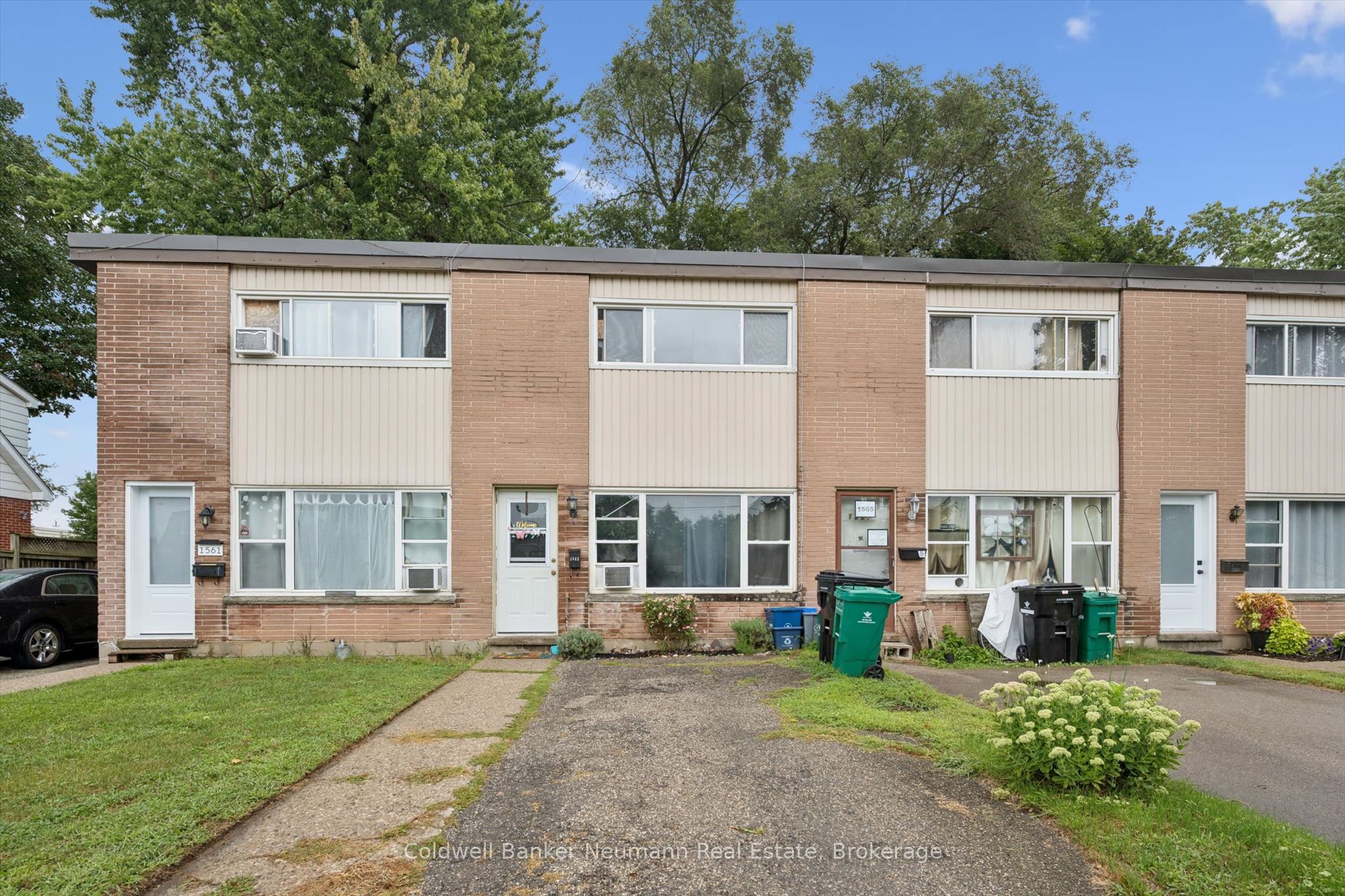 Main Property