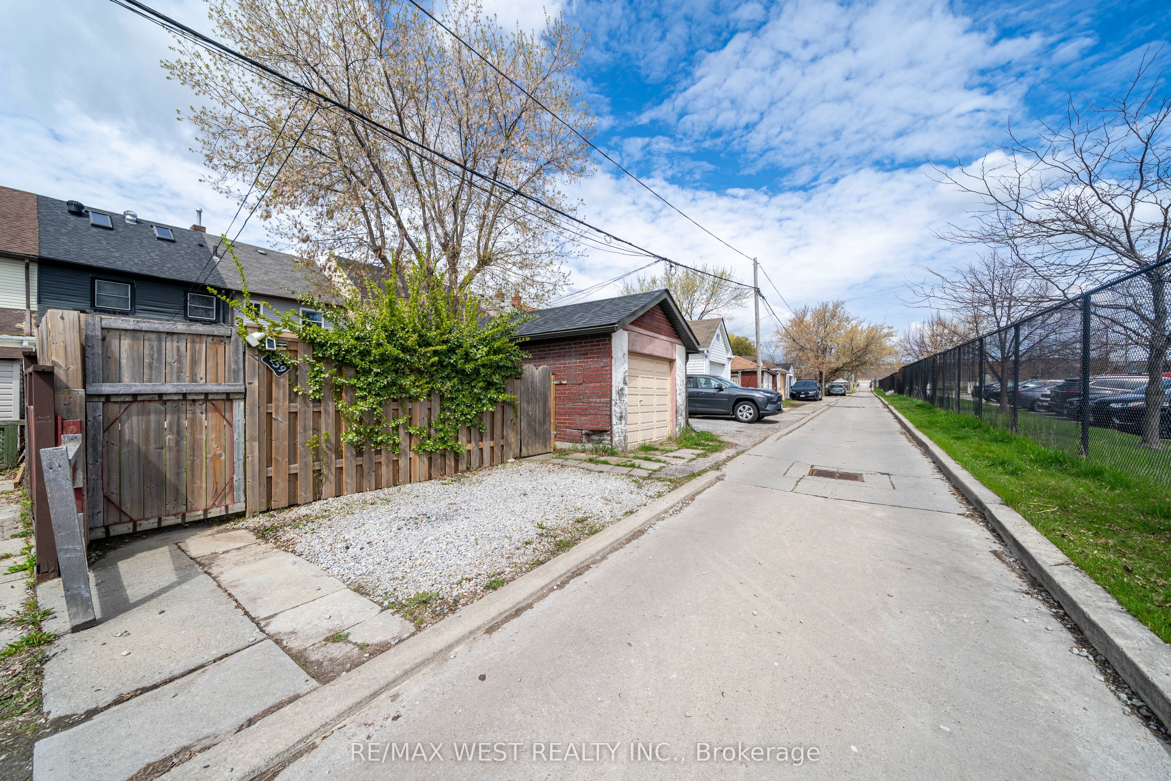 Main Property