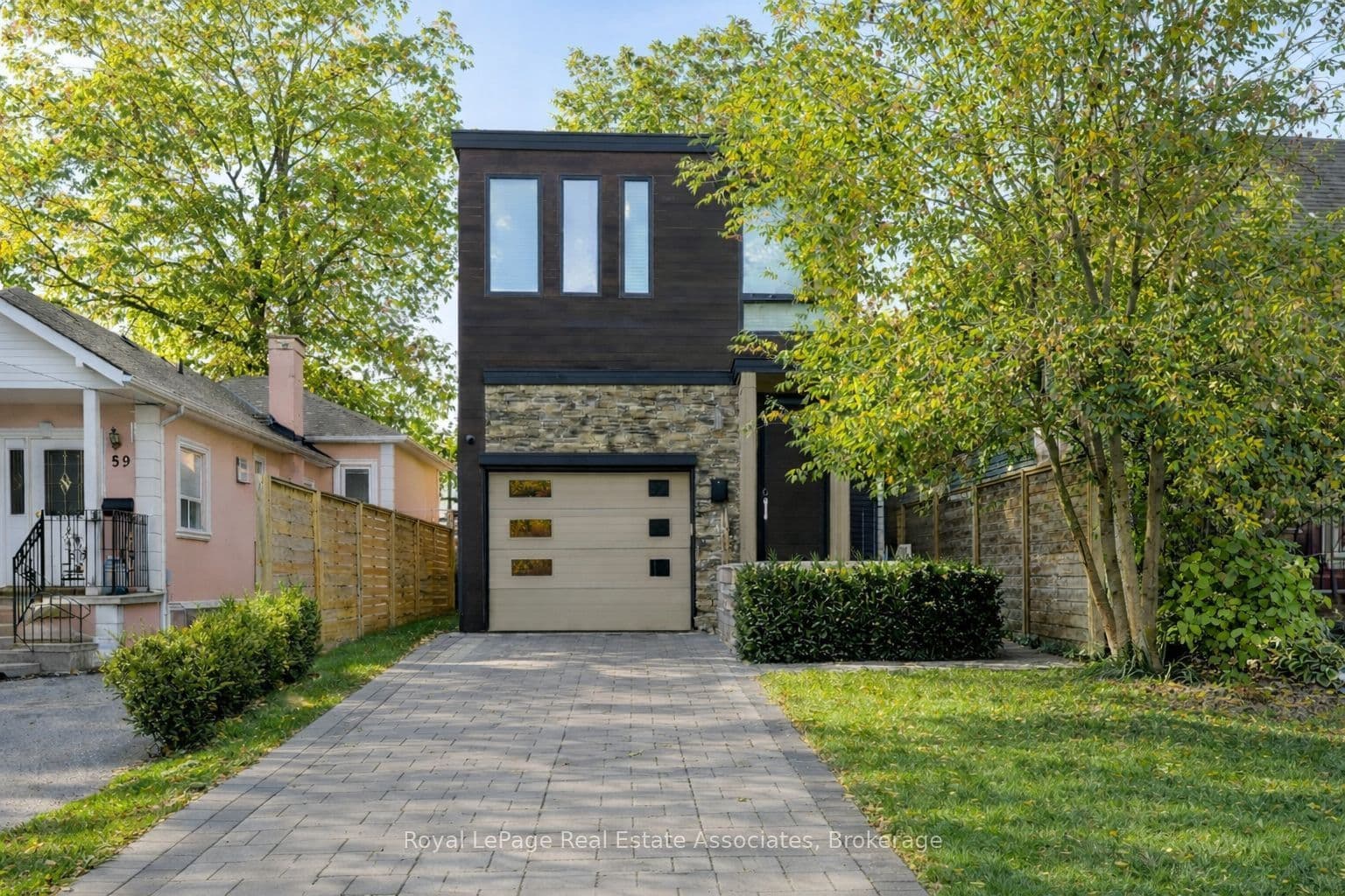 Main Property