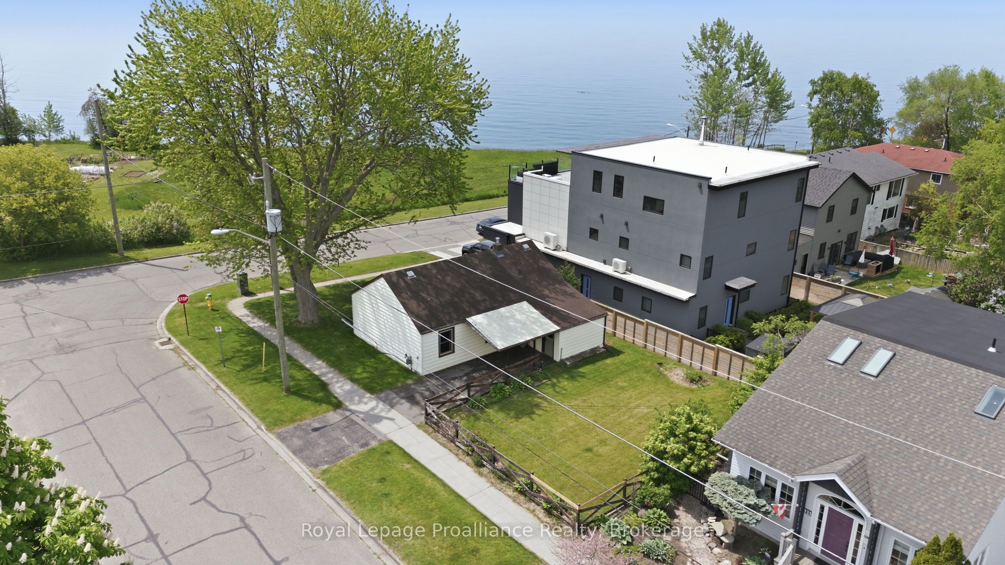 Main Property