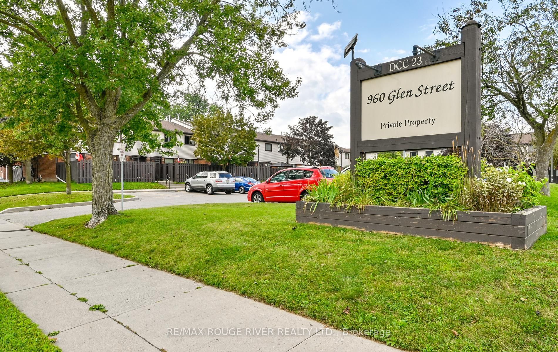 Main Property