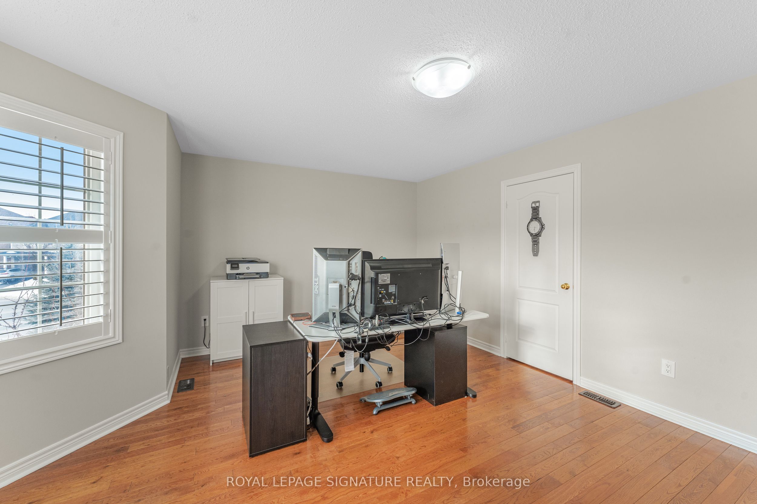 Main Property