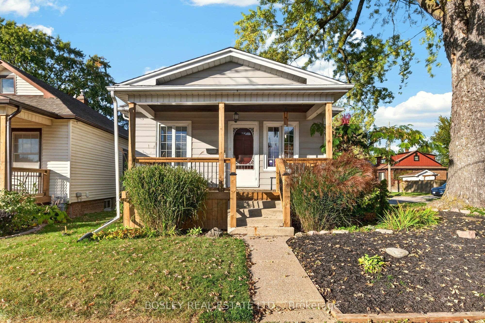Main Property