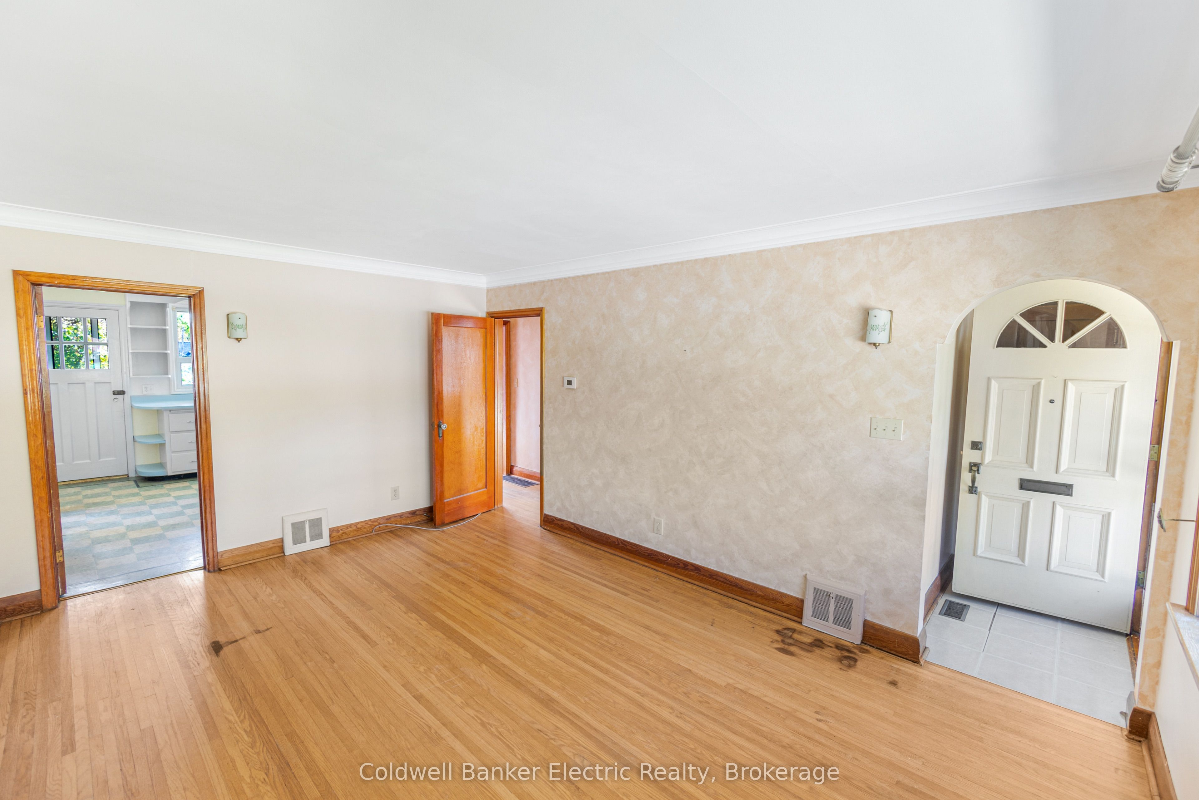 Main Property