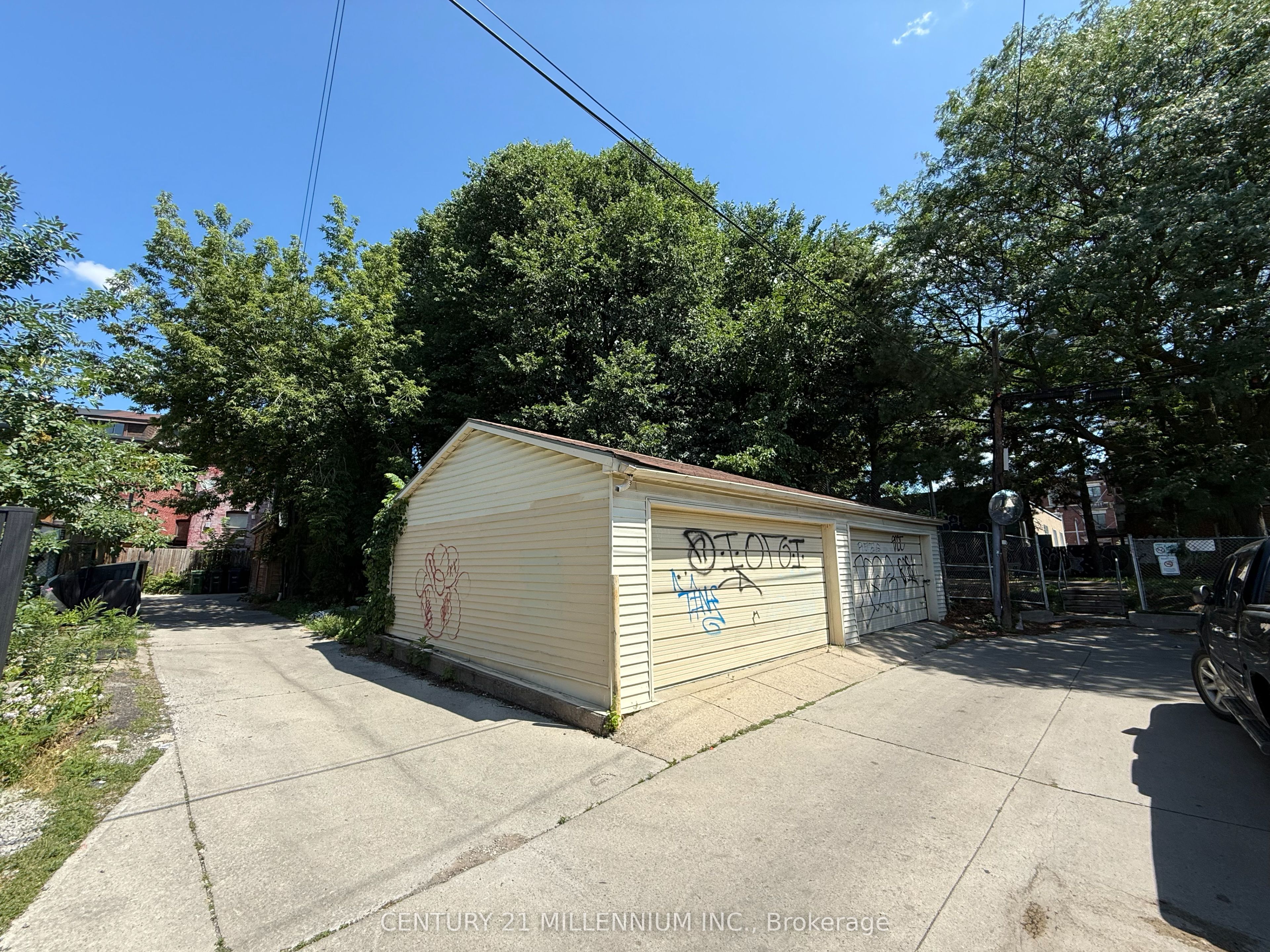 Main Property