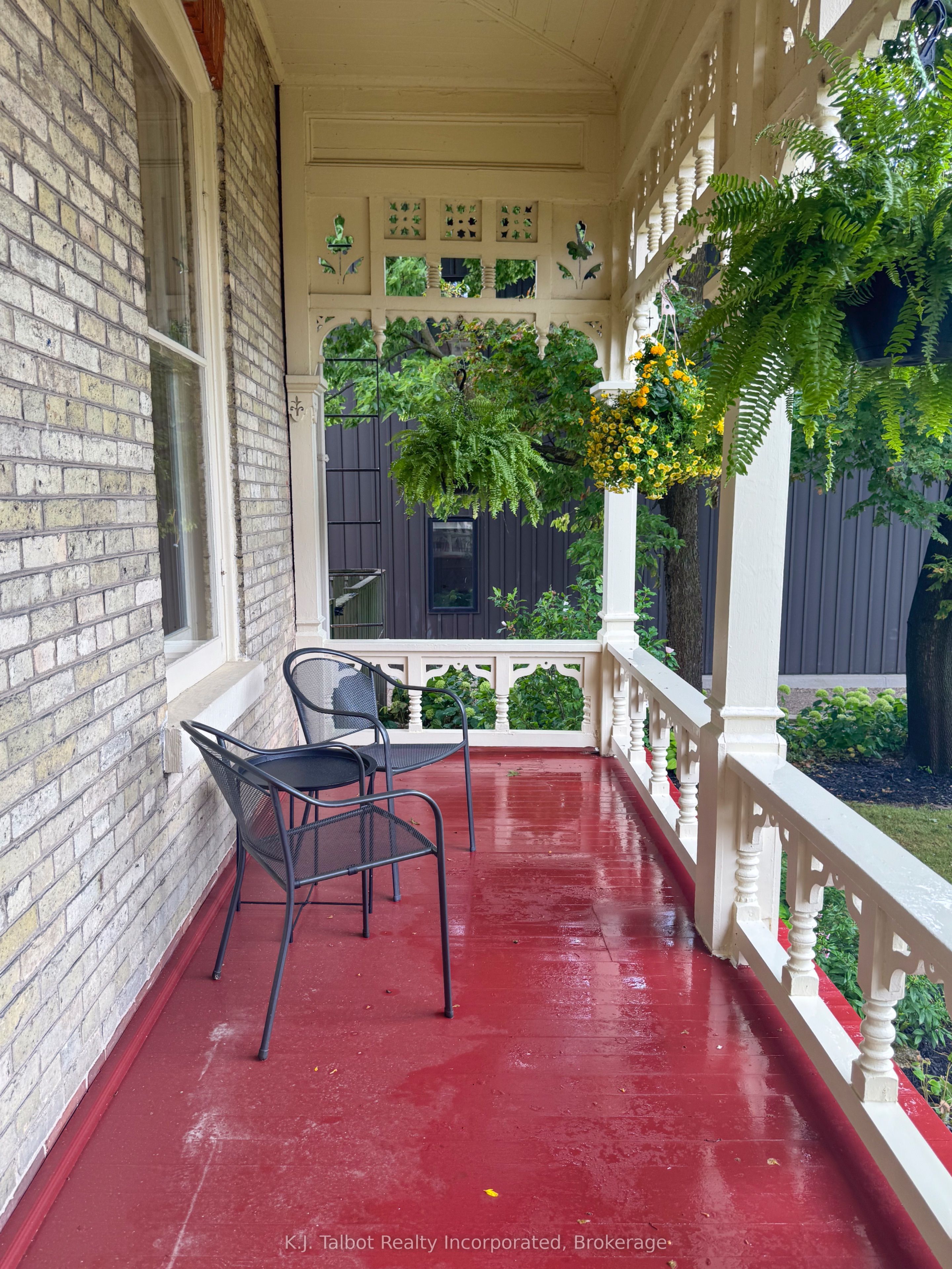 Main Property