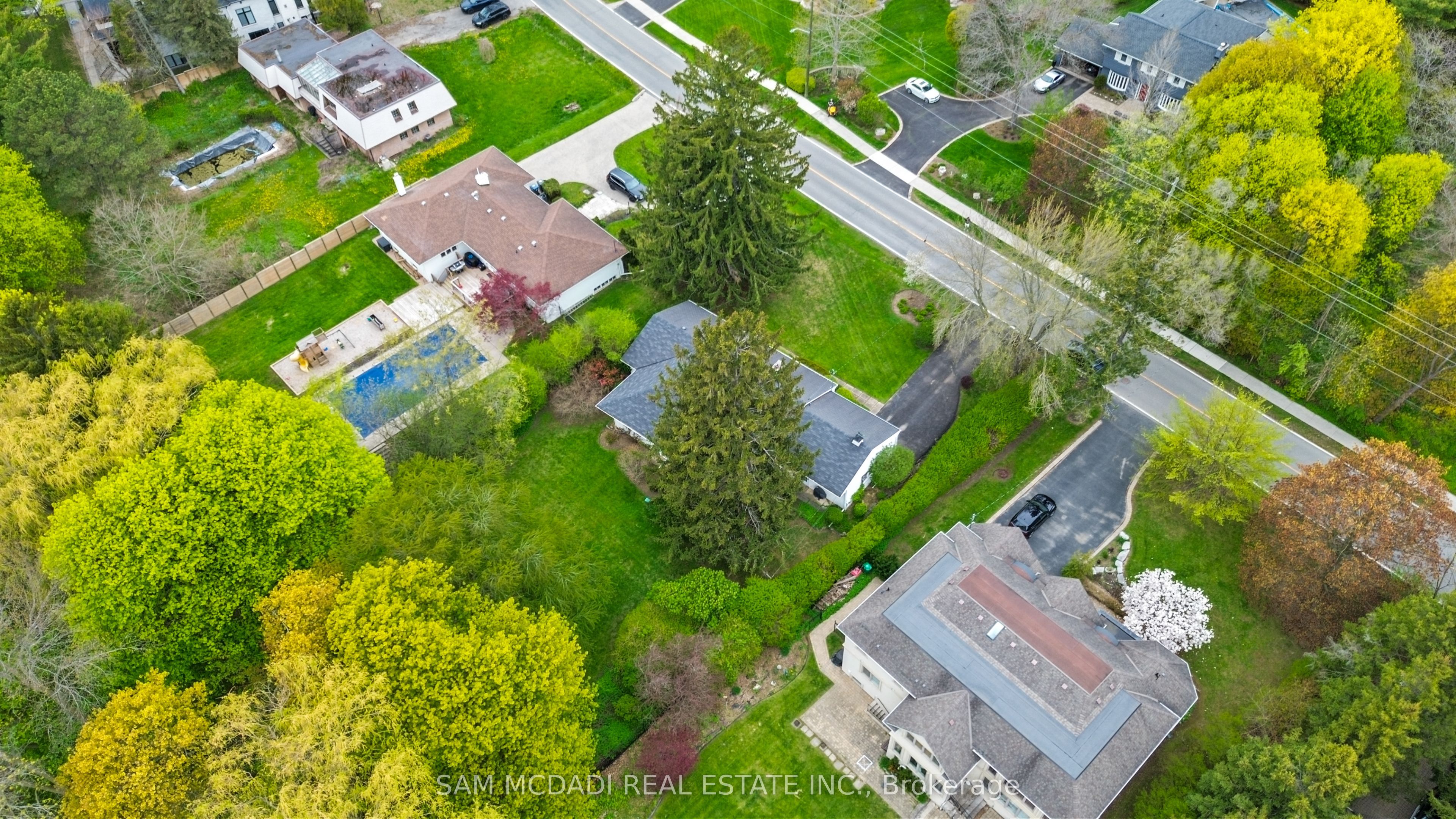 Main Property