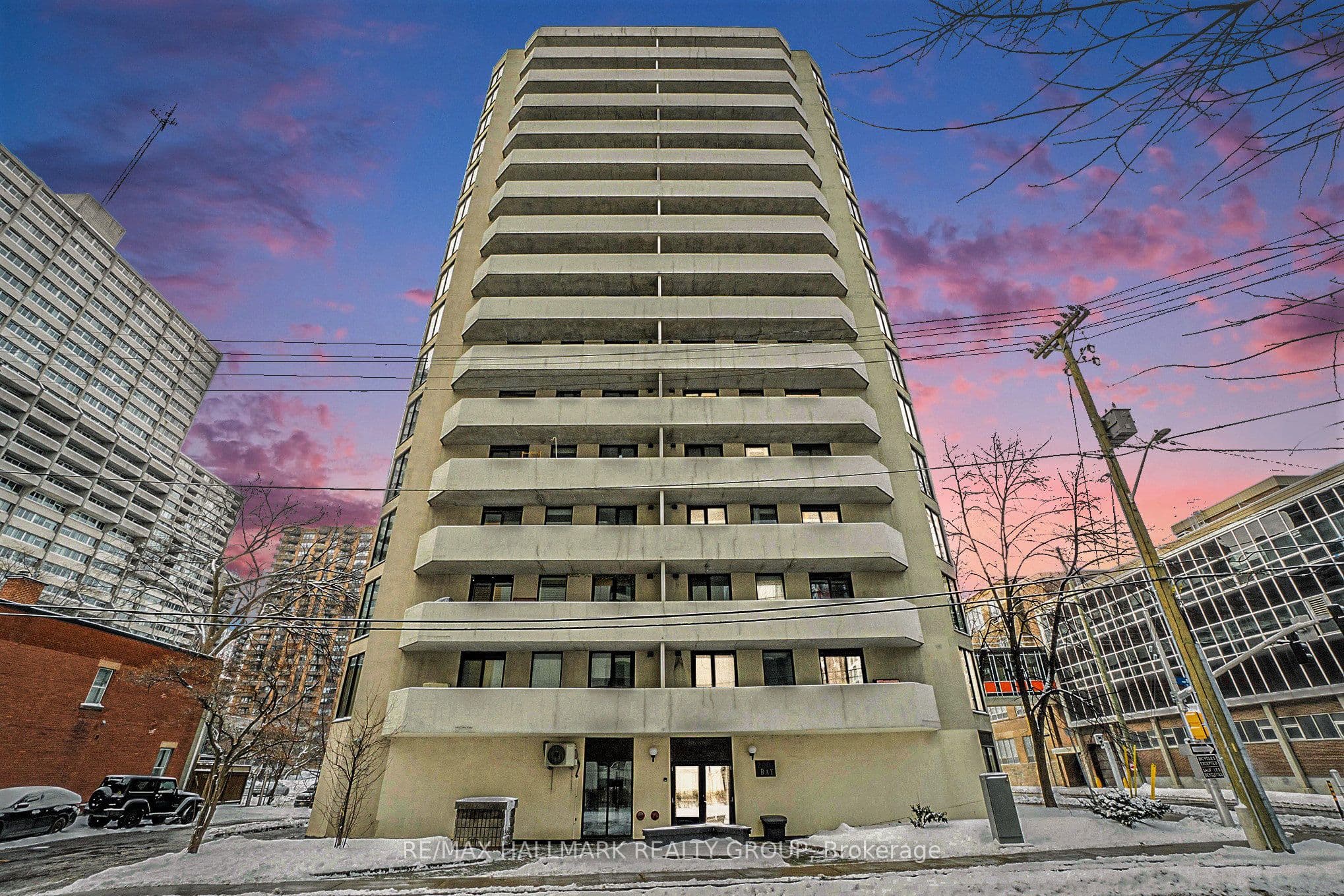 Main Property