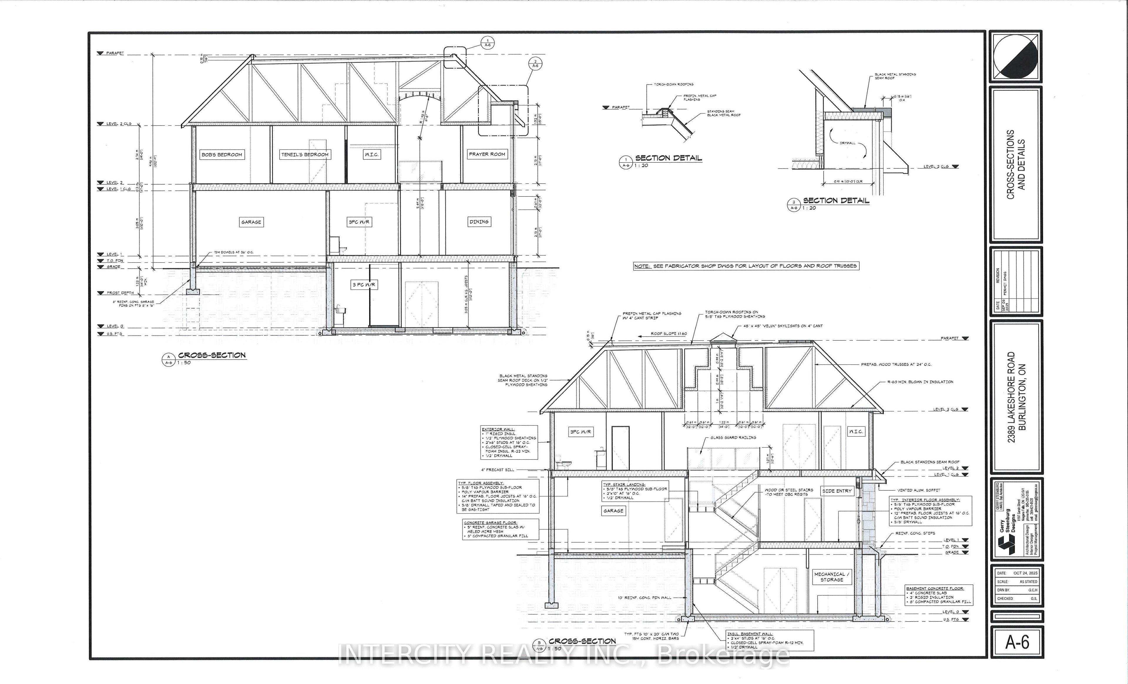 Main Property