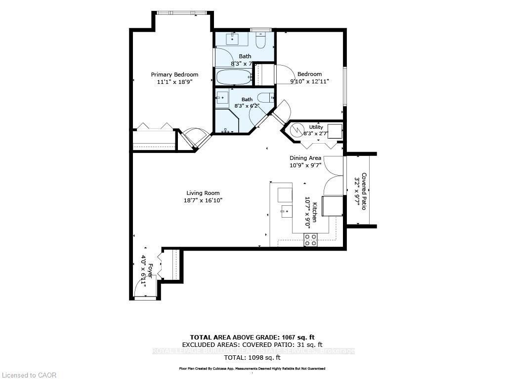Property
