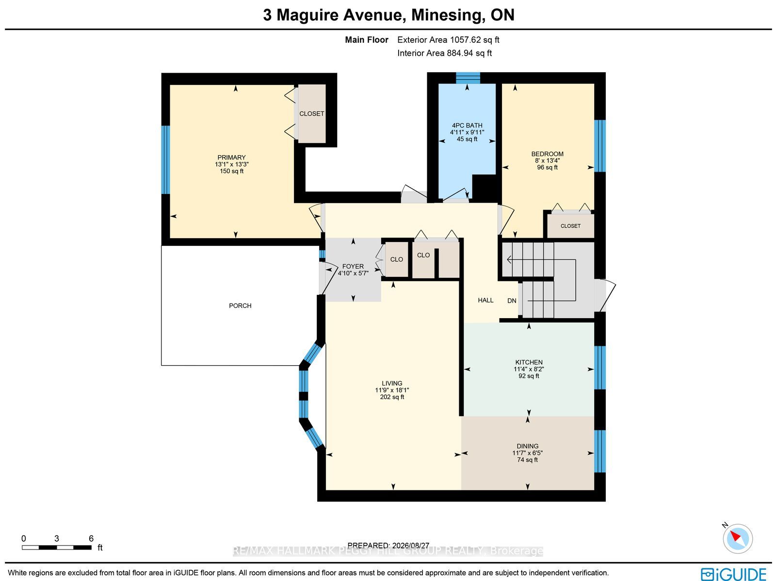Main Property