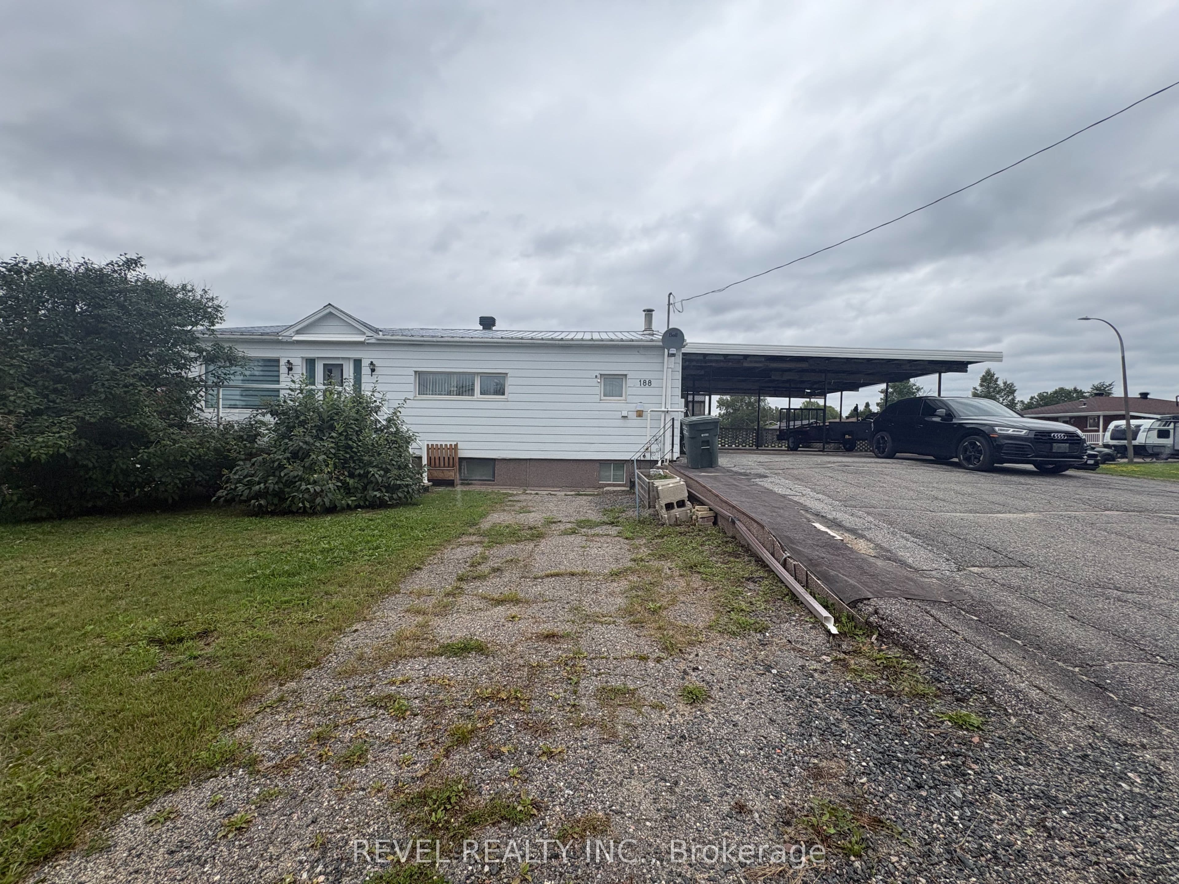 Main Property