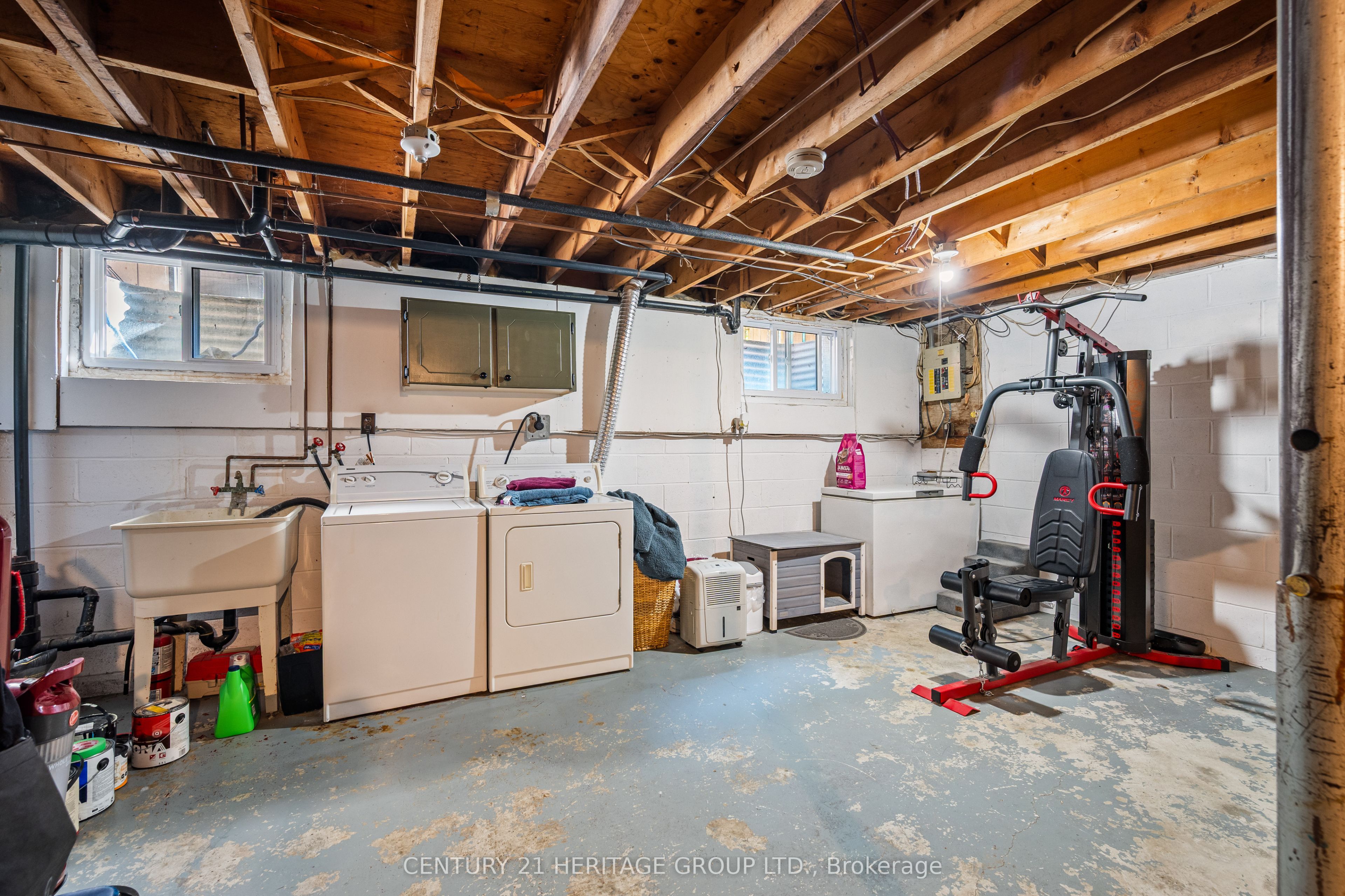 Main Property