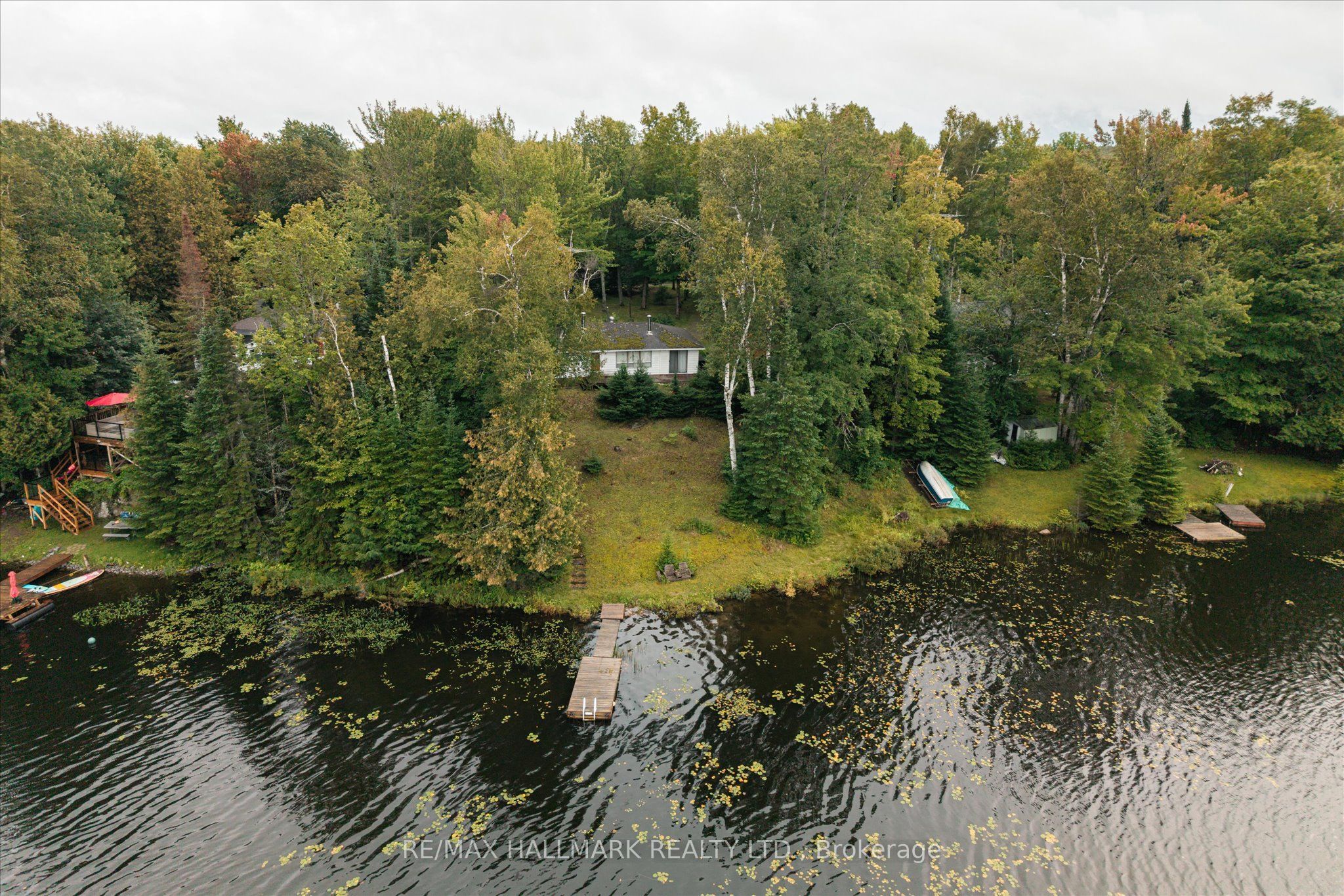 Main Property