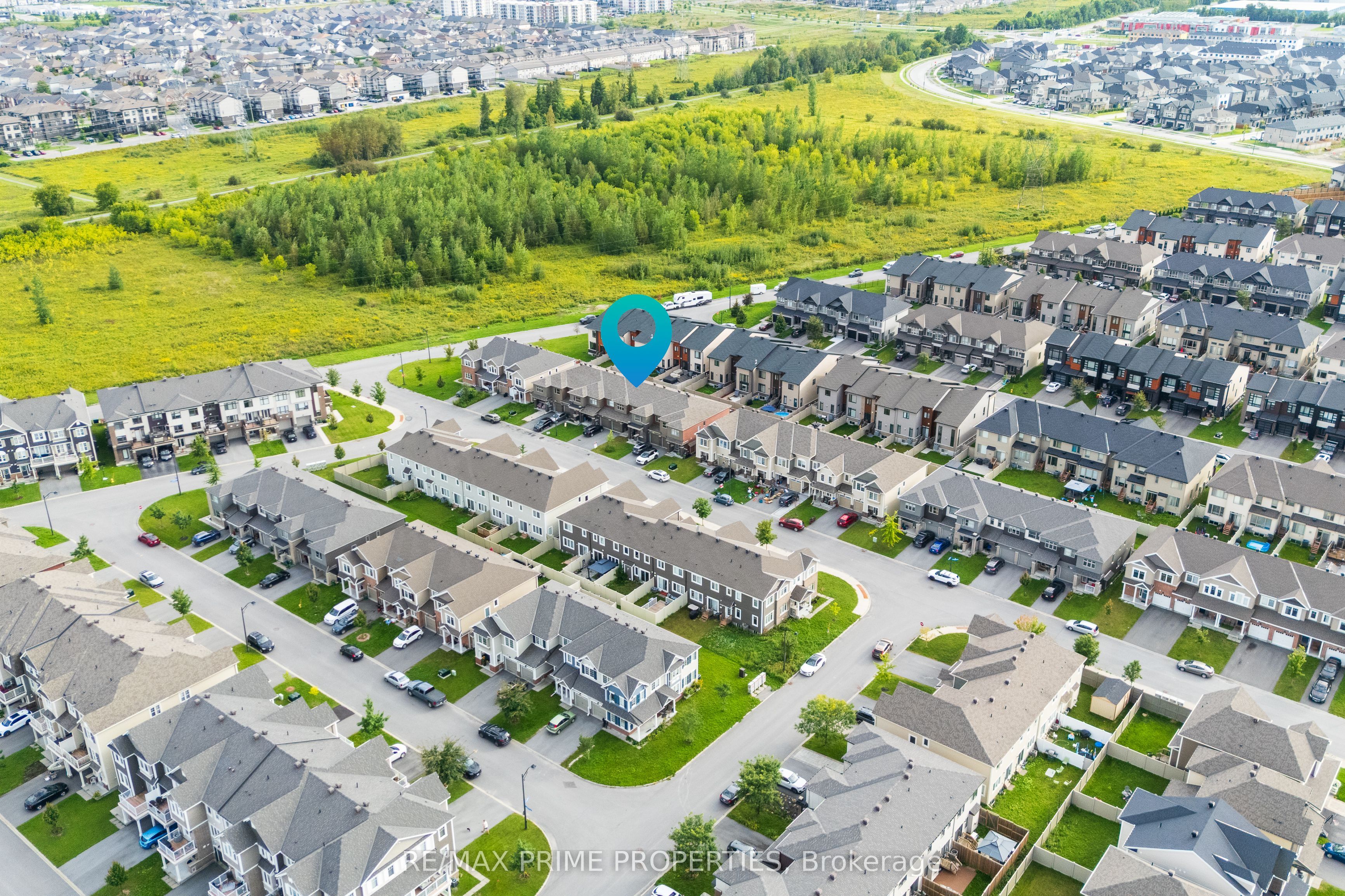 Main Property