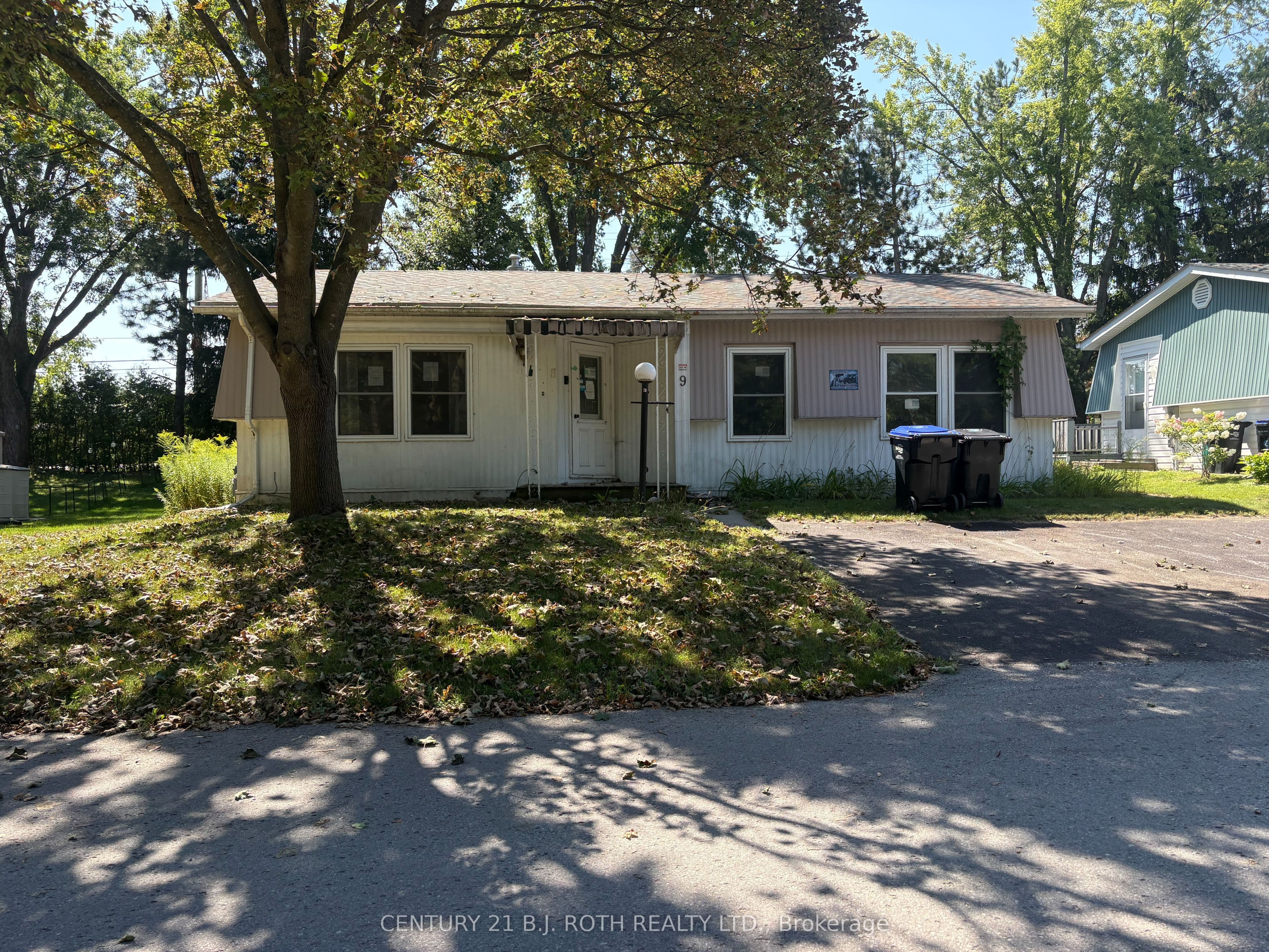 Property