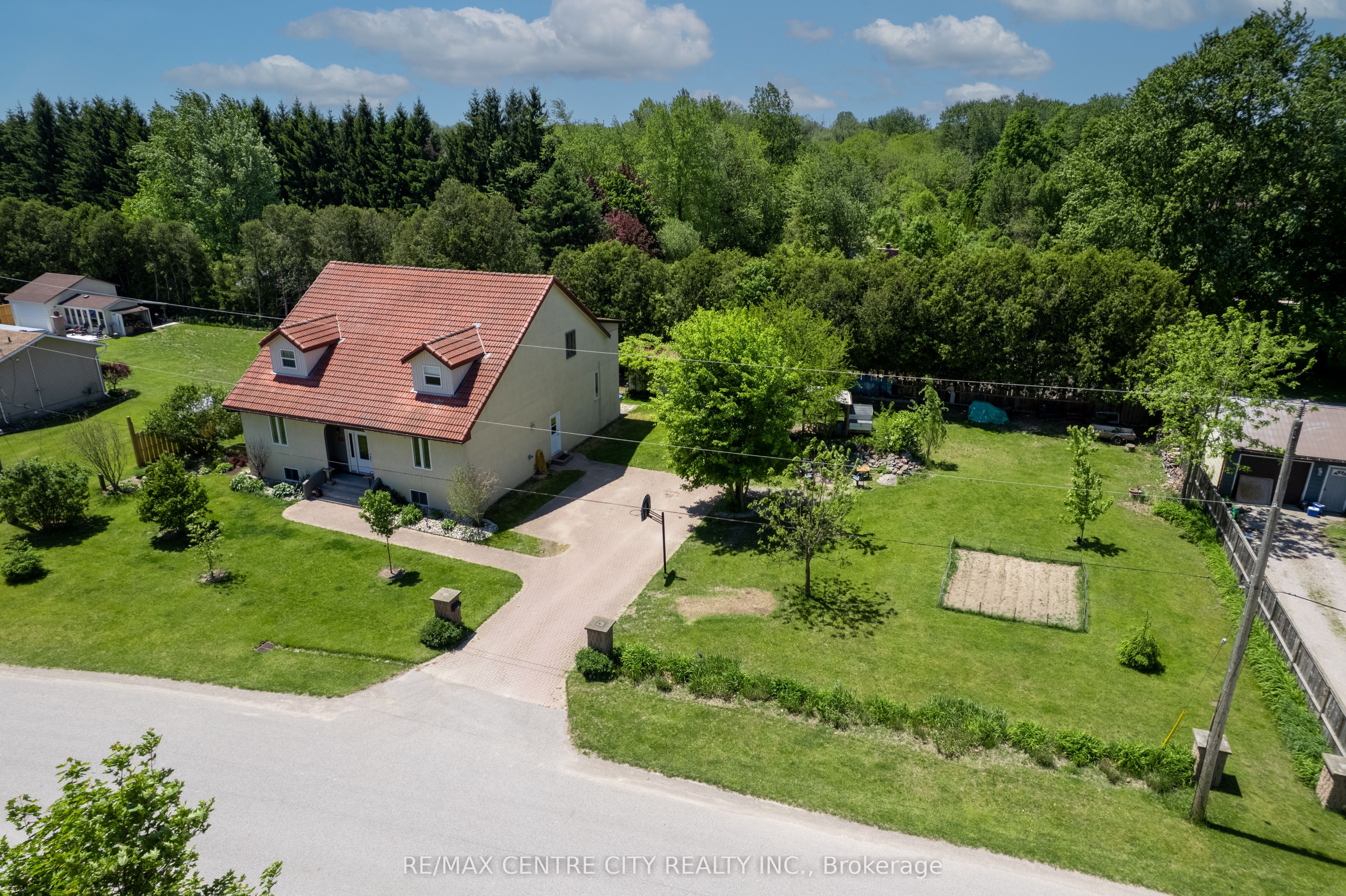 Main Property