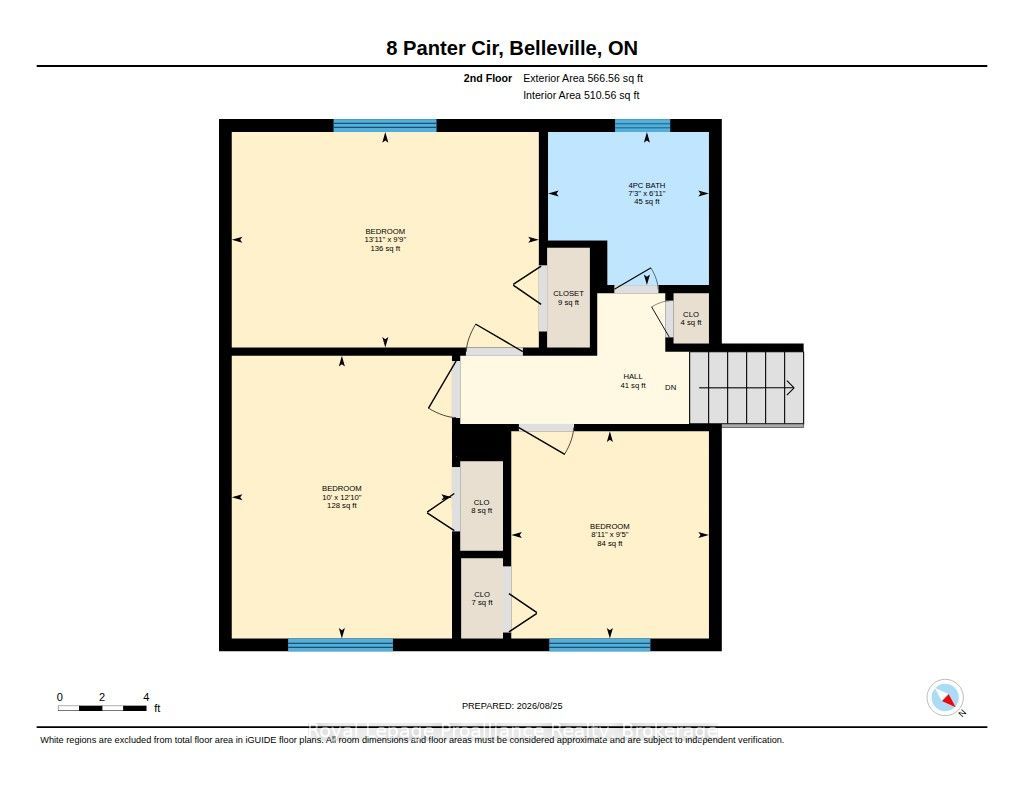 Main Property