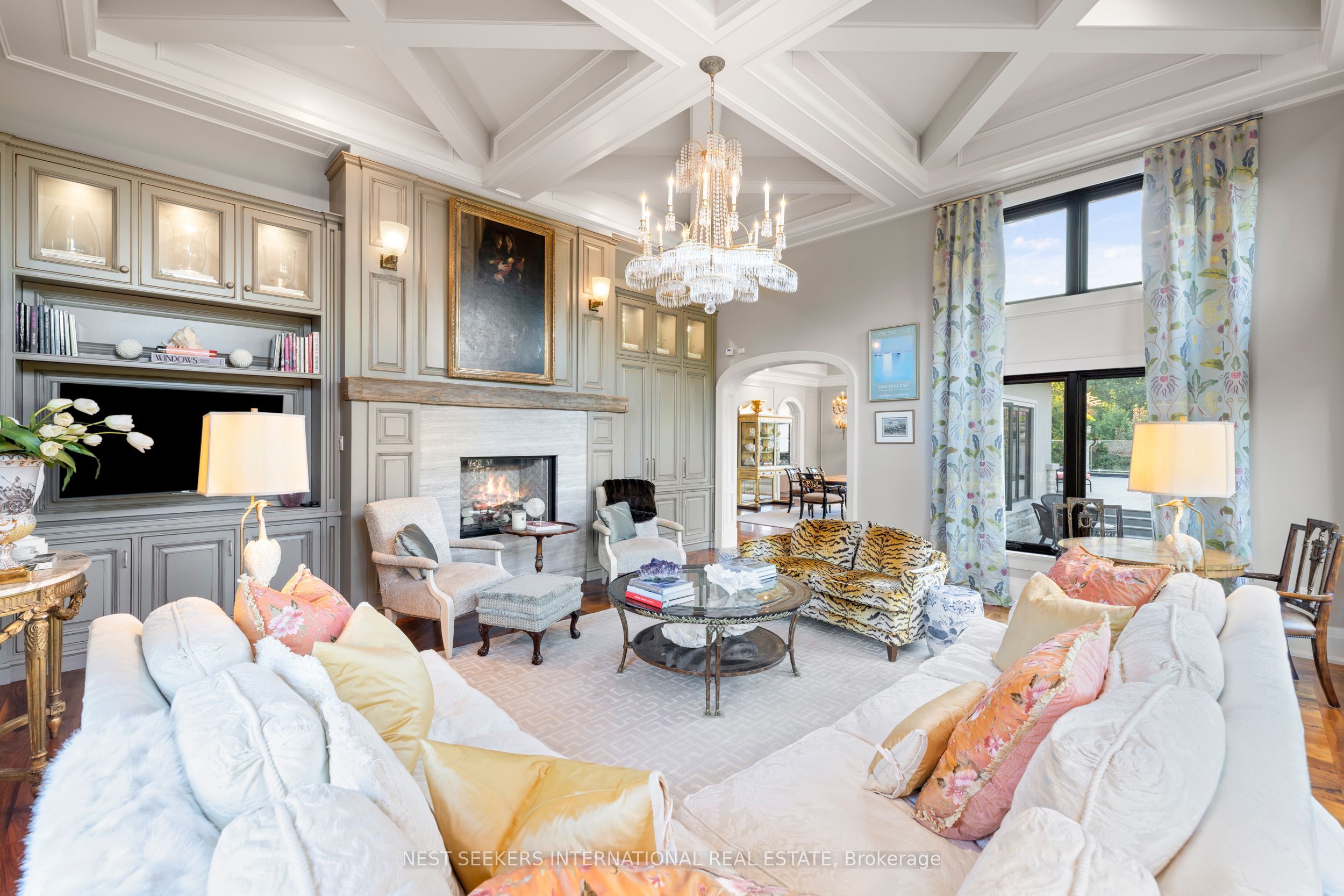 Main Property