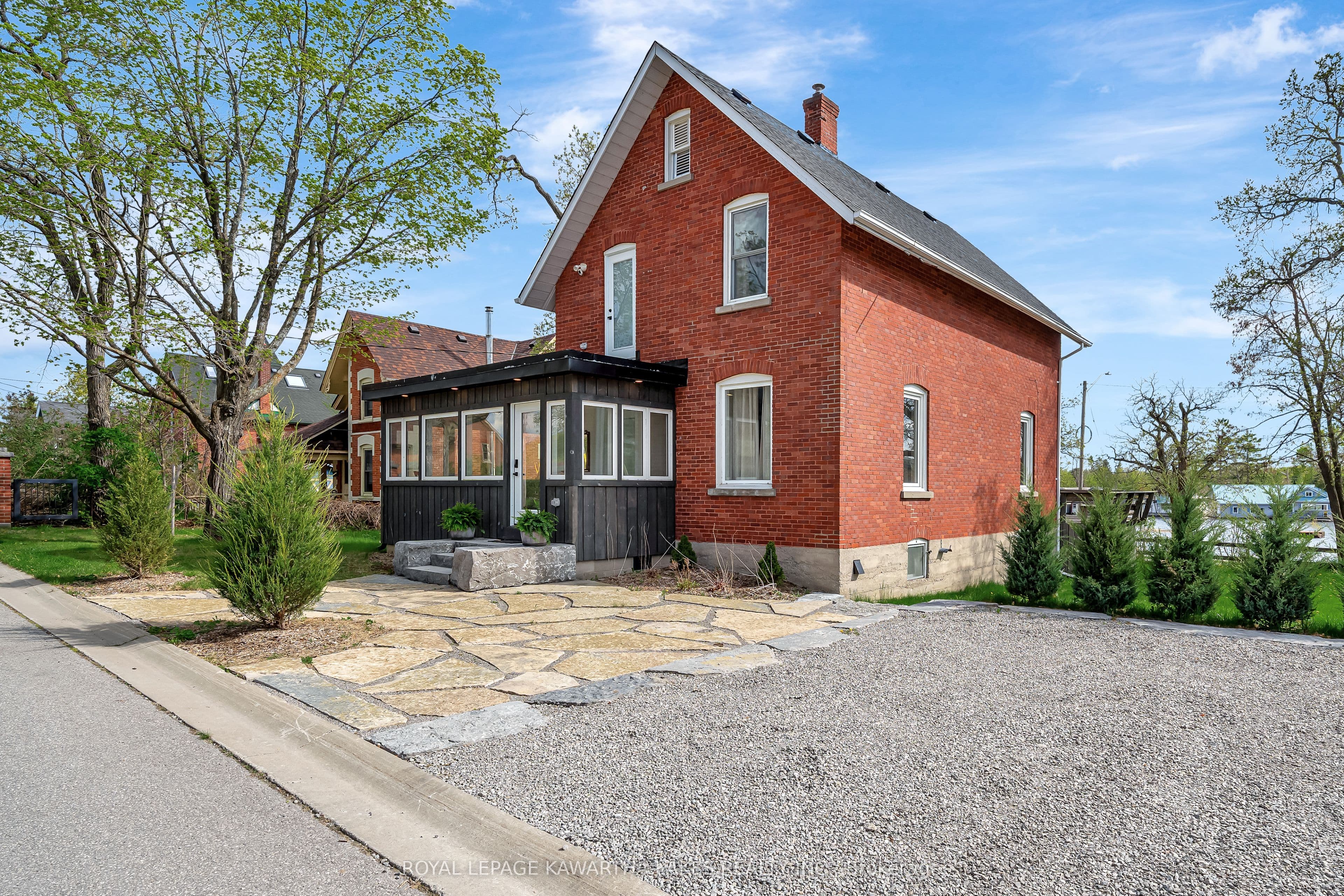 Main Property