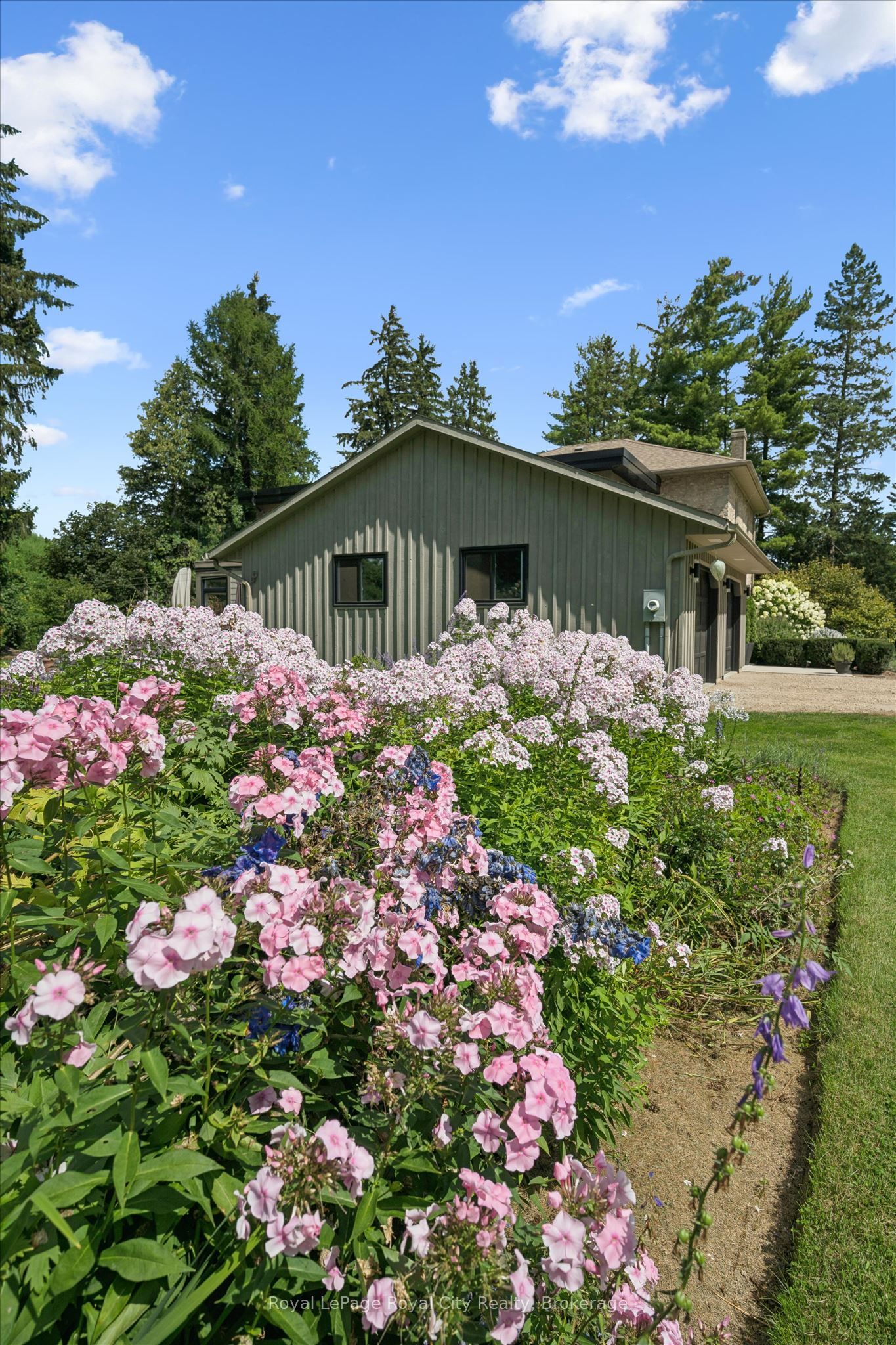 Main Property