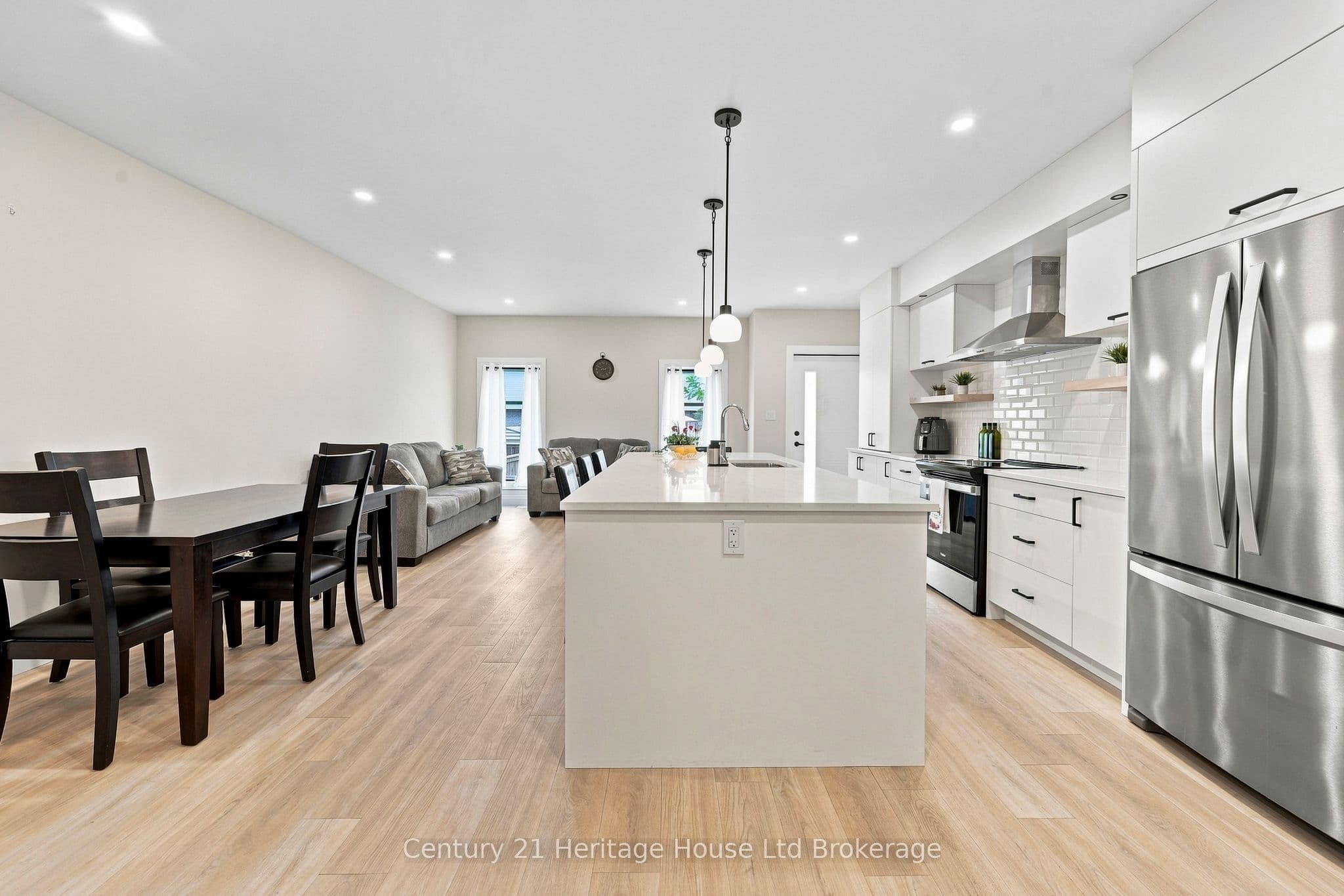Main Property