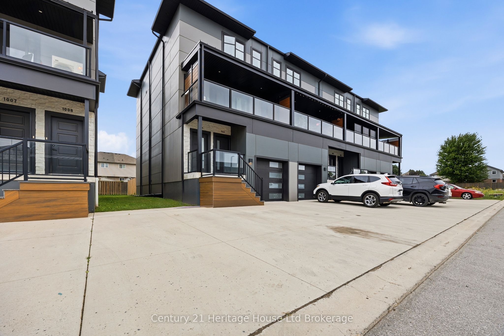 Main Property