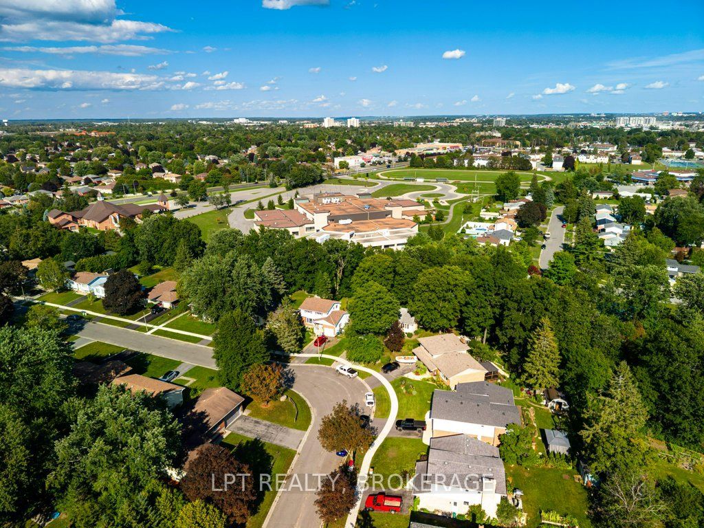 Main Property