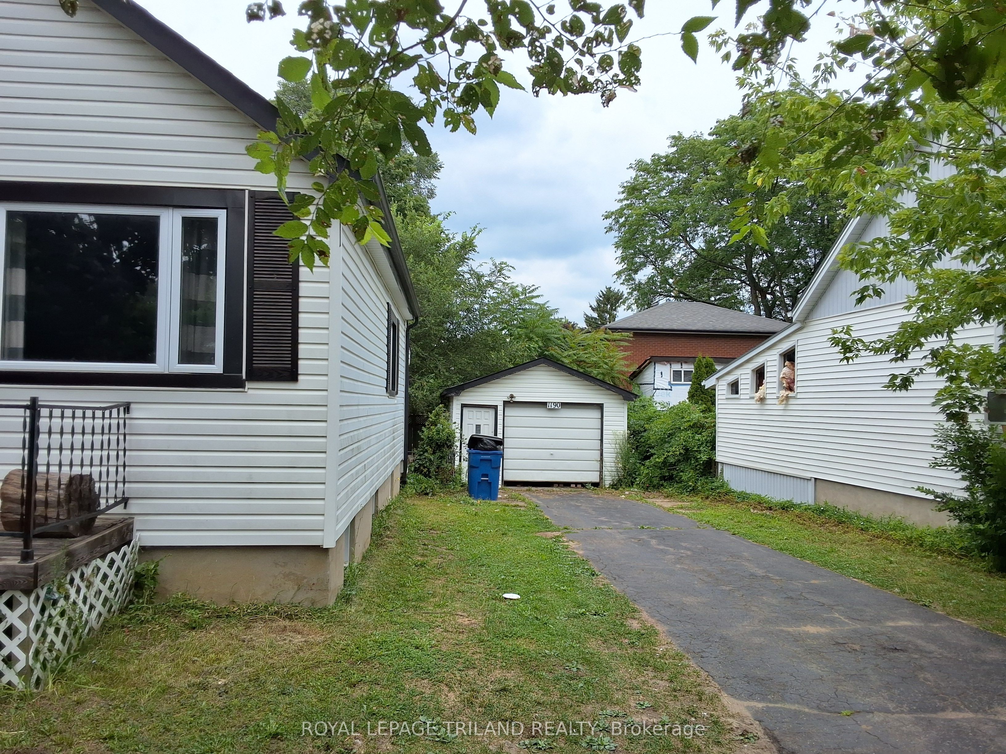 Main Property